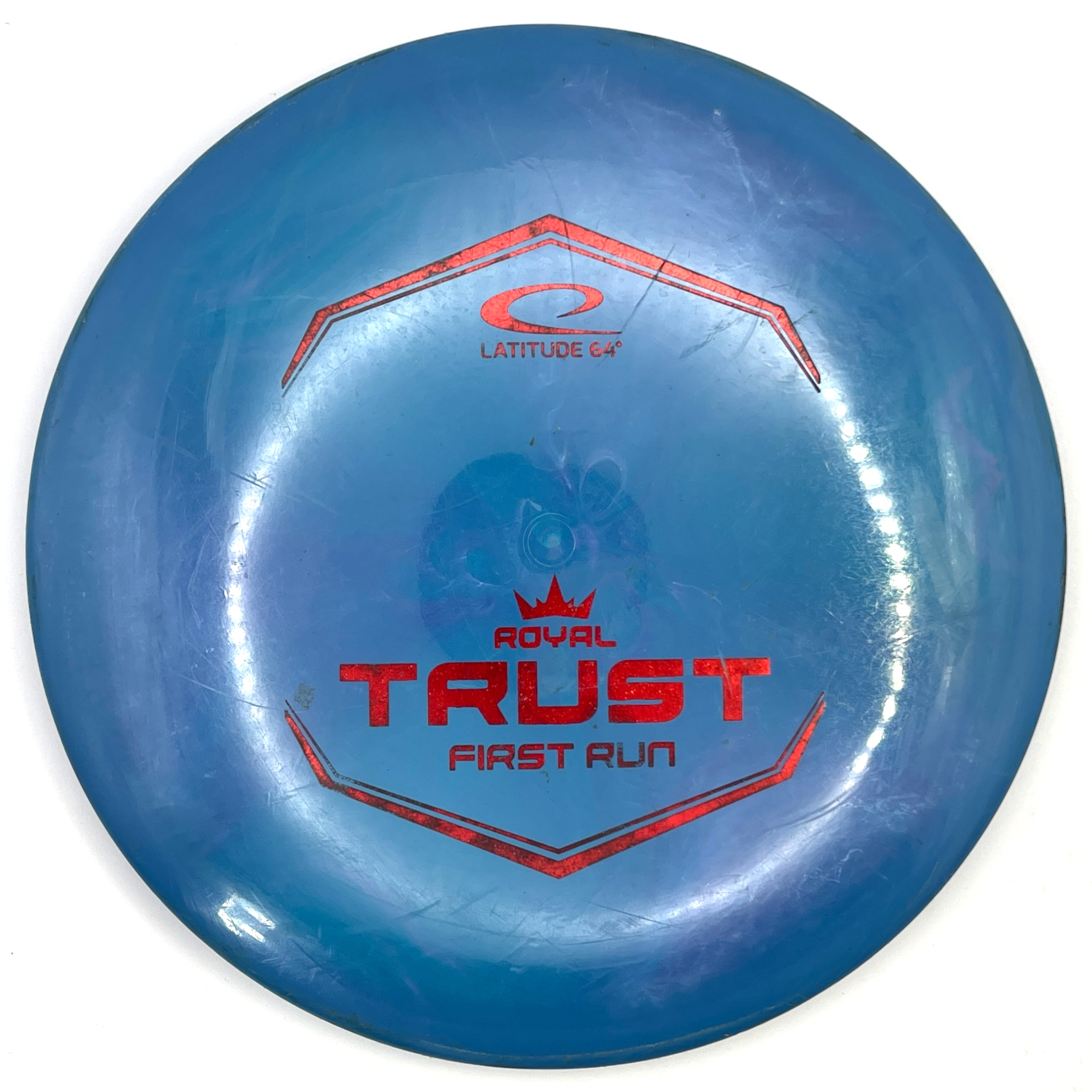 Latitude 64 Trust - Used image 0