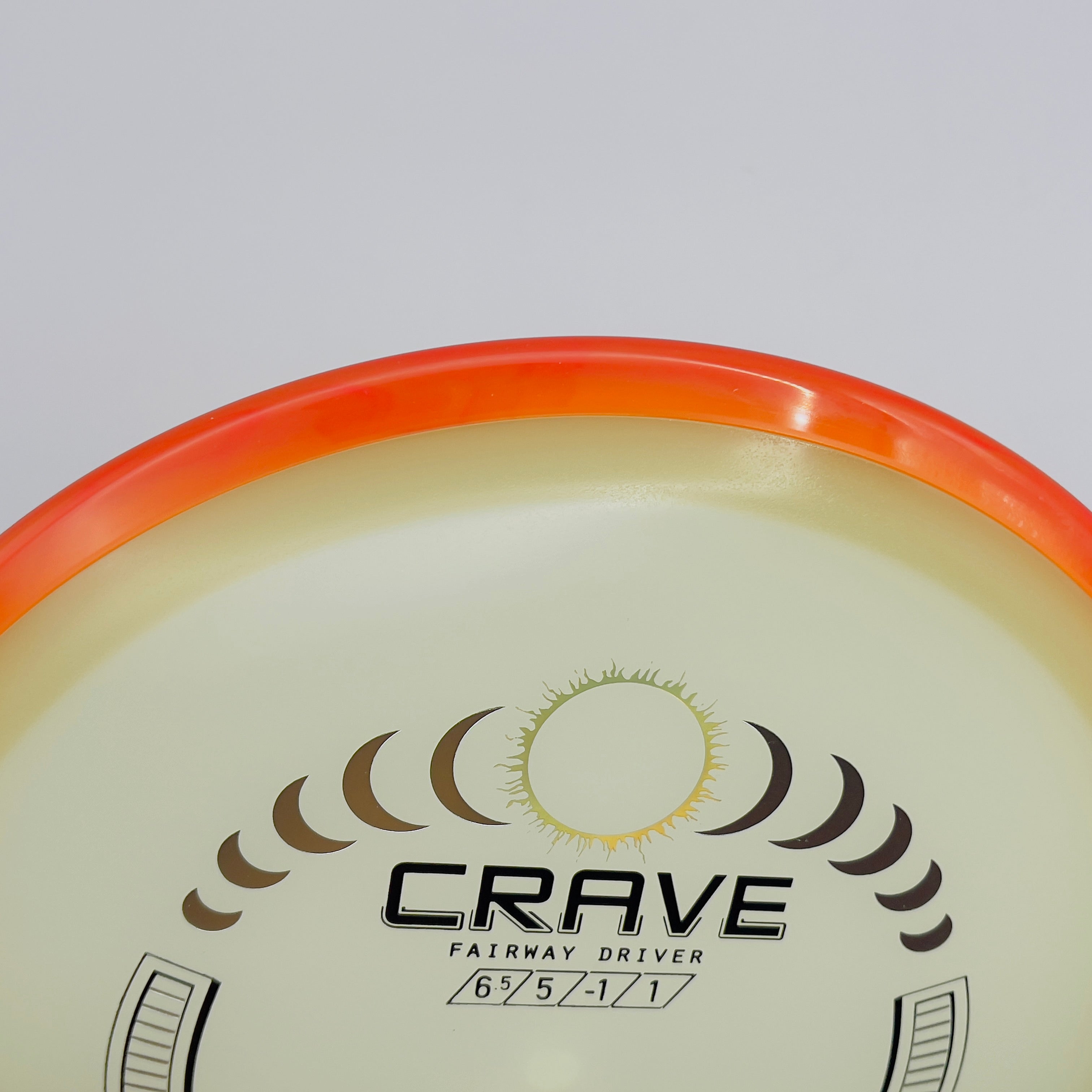 Crave image 3