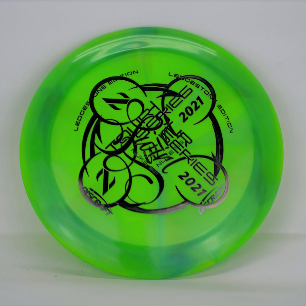 Discraft Nuke SS - Used image 3