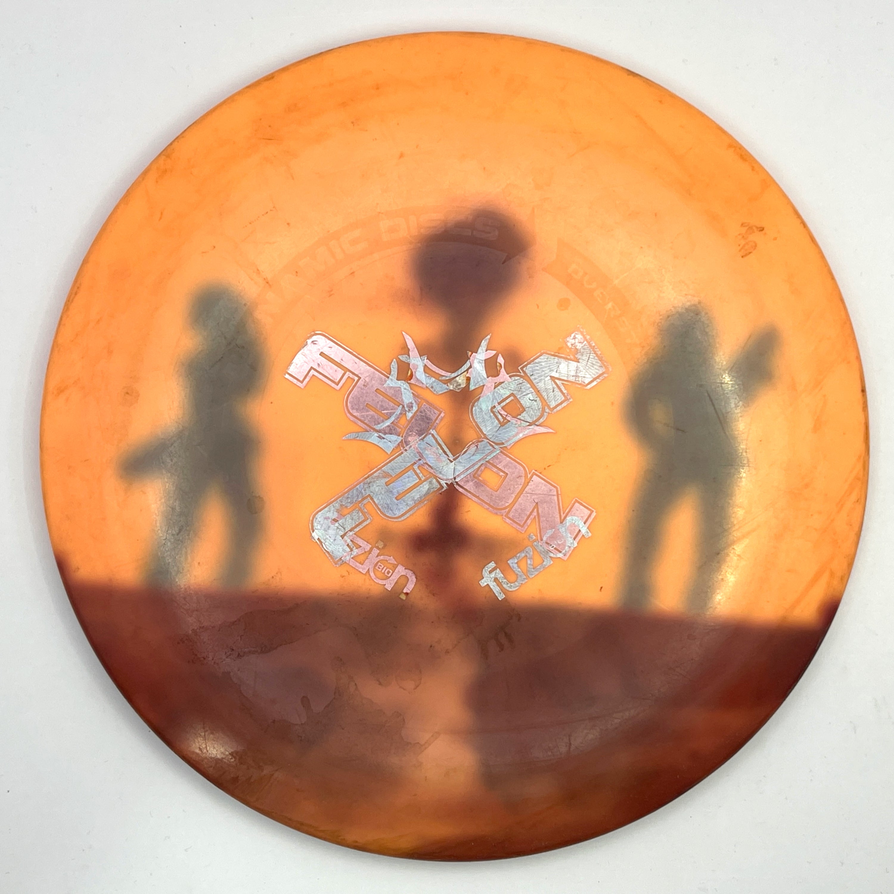 Dynamic Discs Felon - Used image 2
