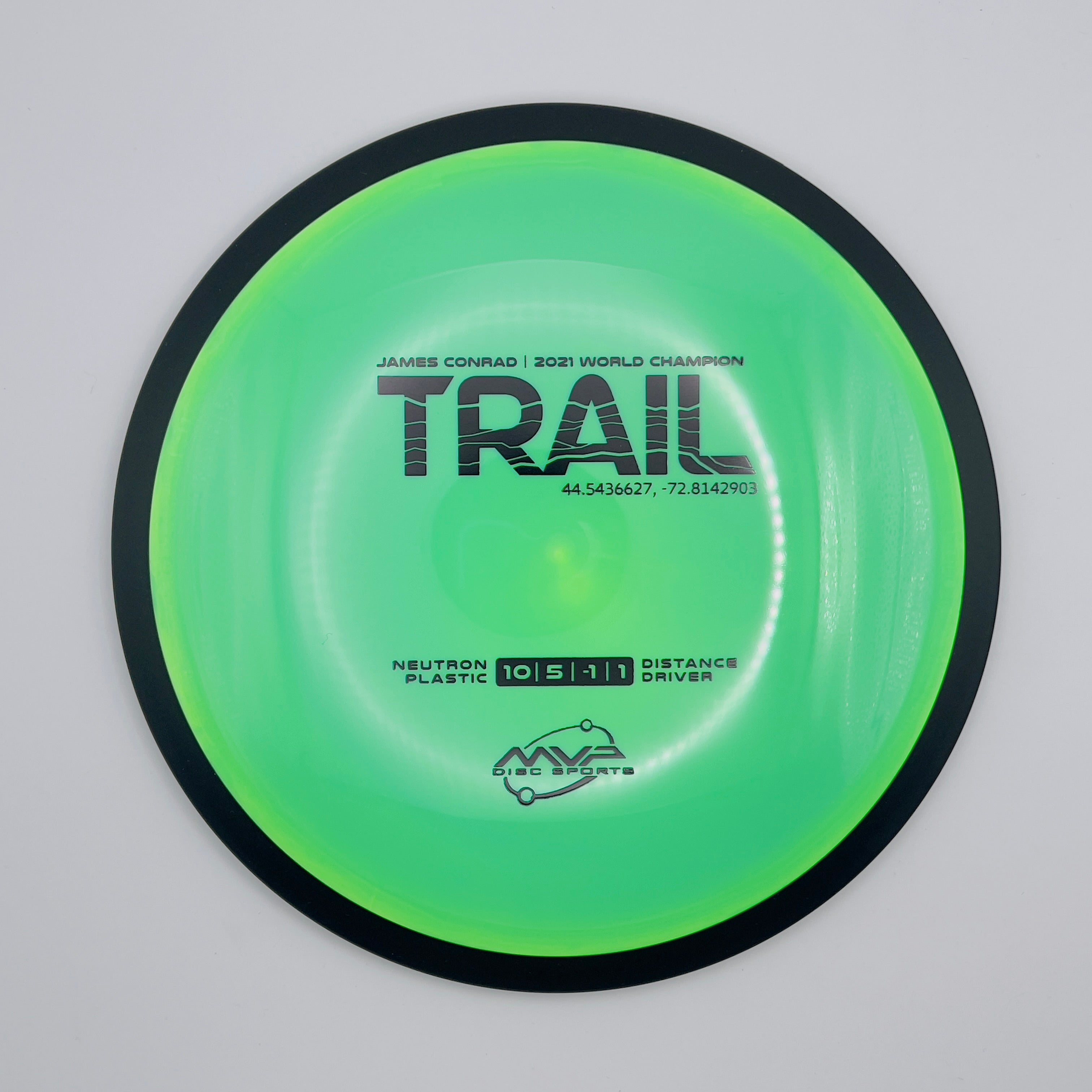 MVP Trail image 0