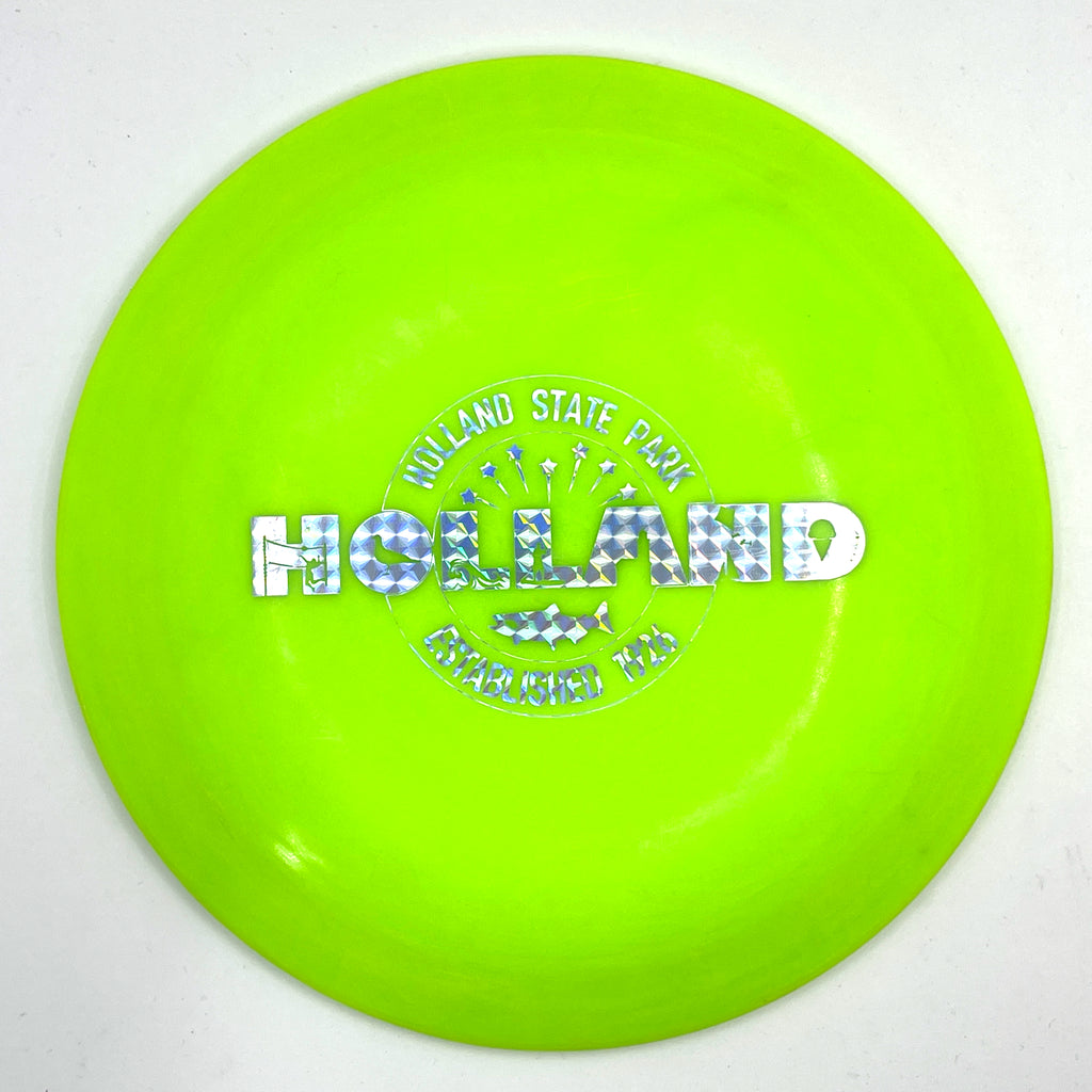 Prodigy D3 - Used image 1