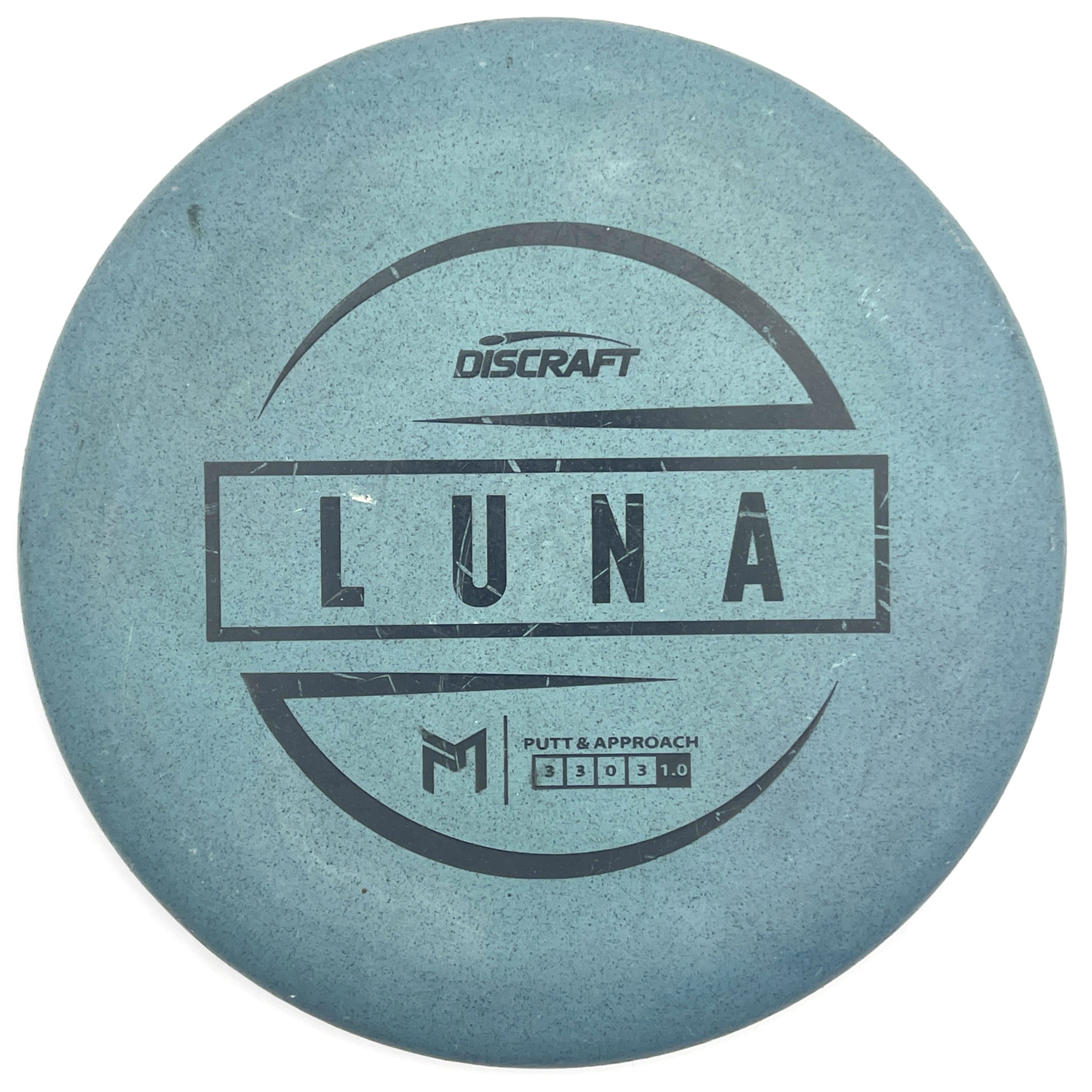 Discraft Luna - Used image 5