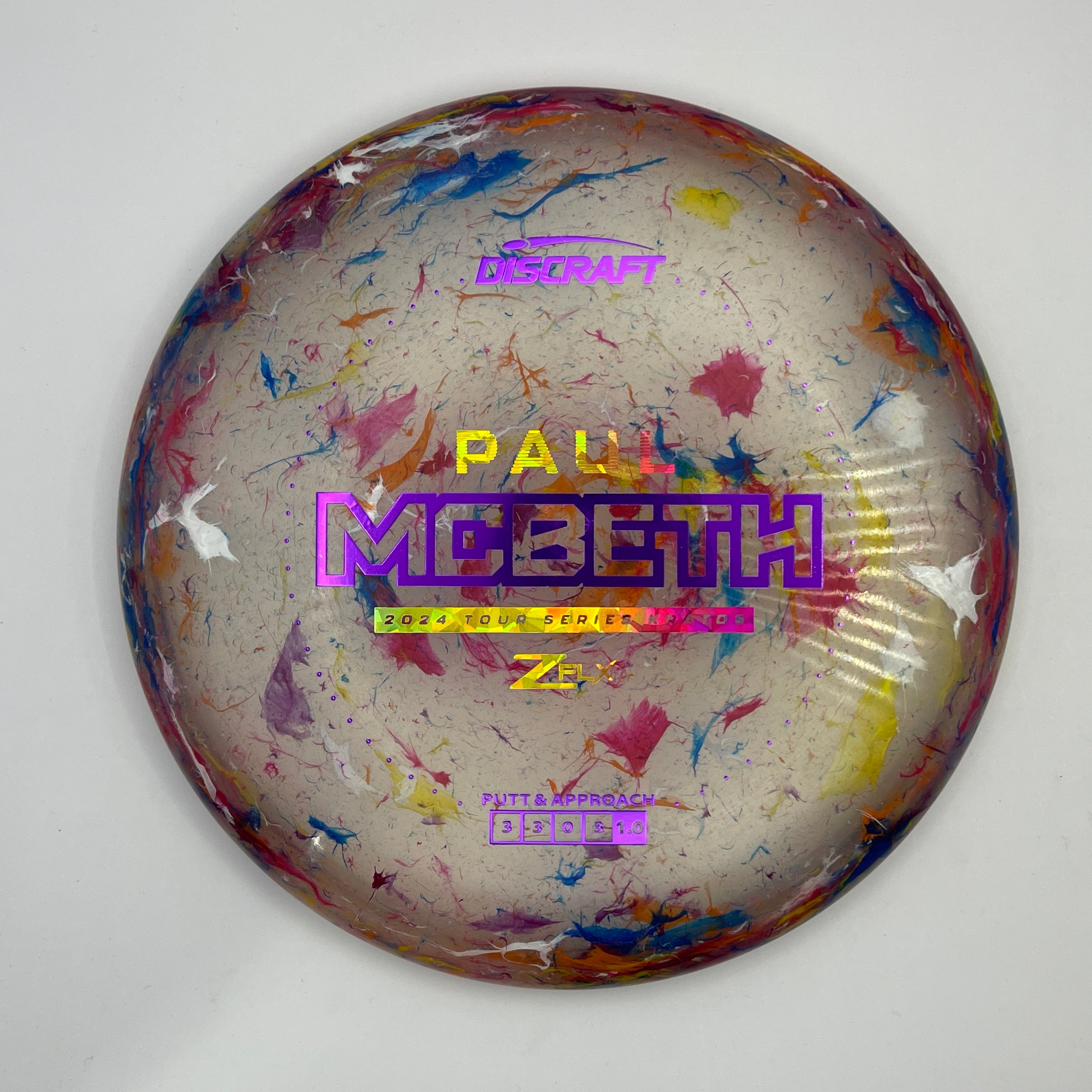 Discraft Kratos - Used image 2