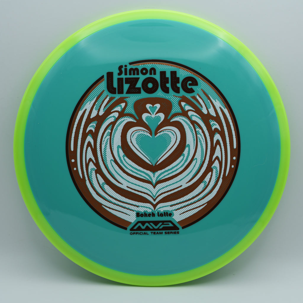 Simon Line - Bokeh image 4
