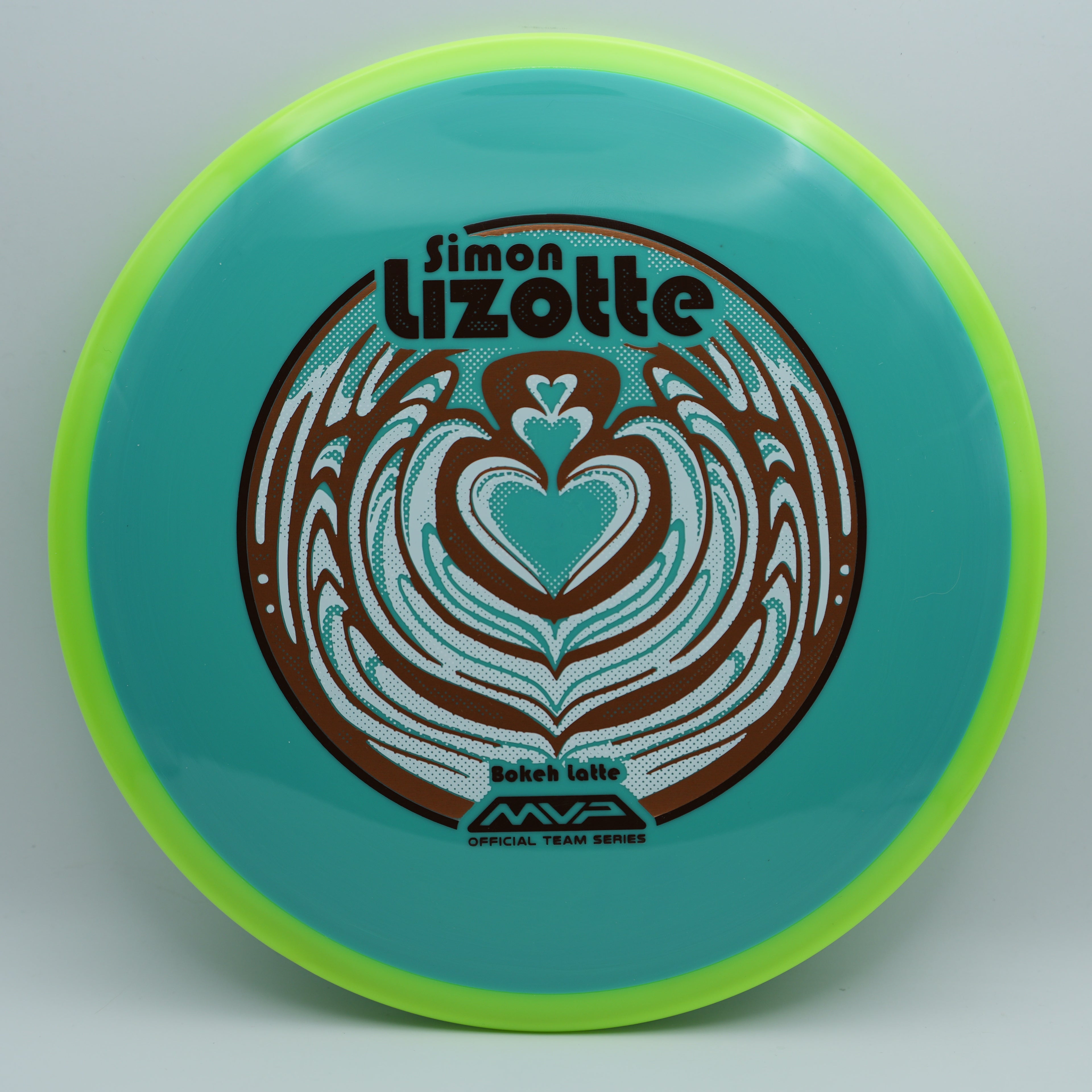 Simon Line - Bokeh image 4