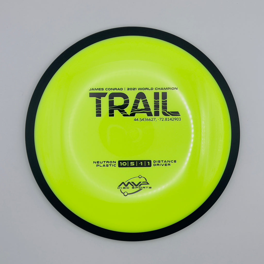 MVP Trail image 7