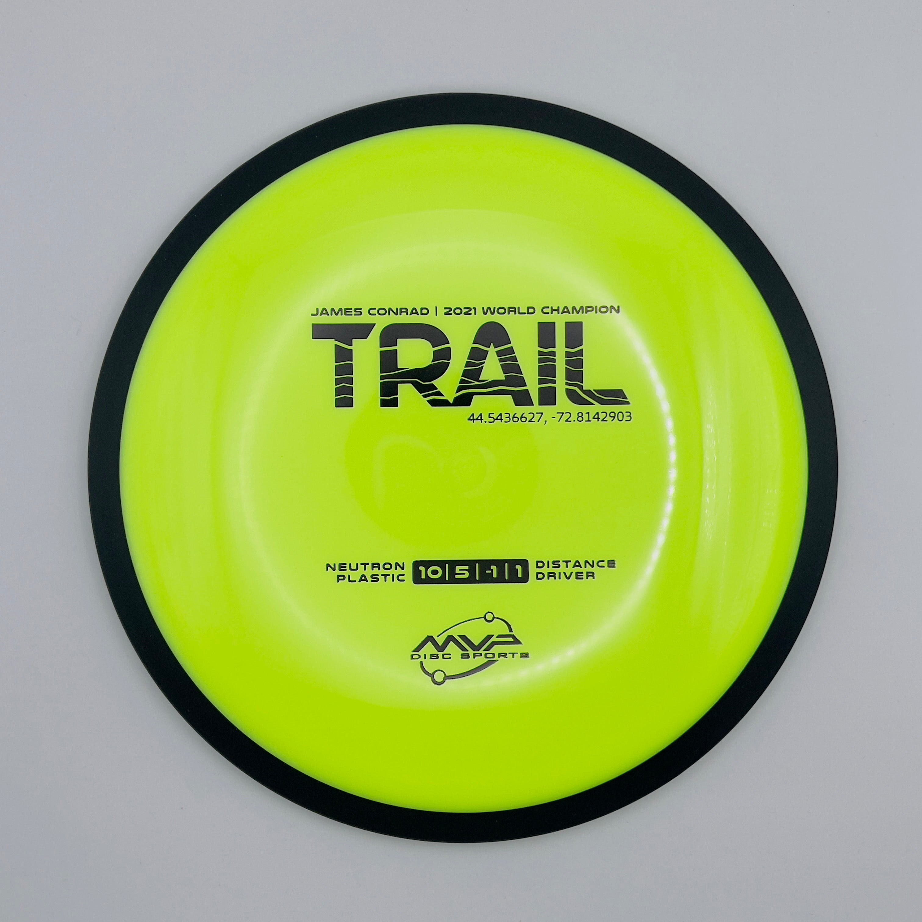 MVP Trail image 7