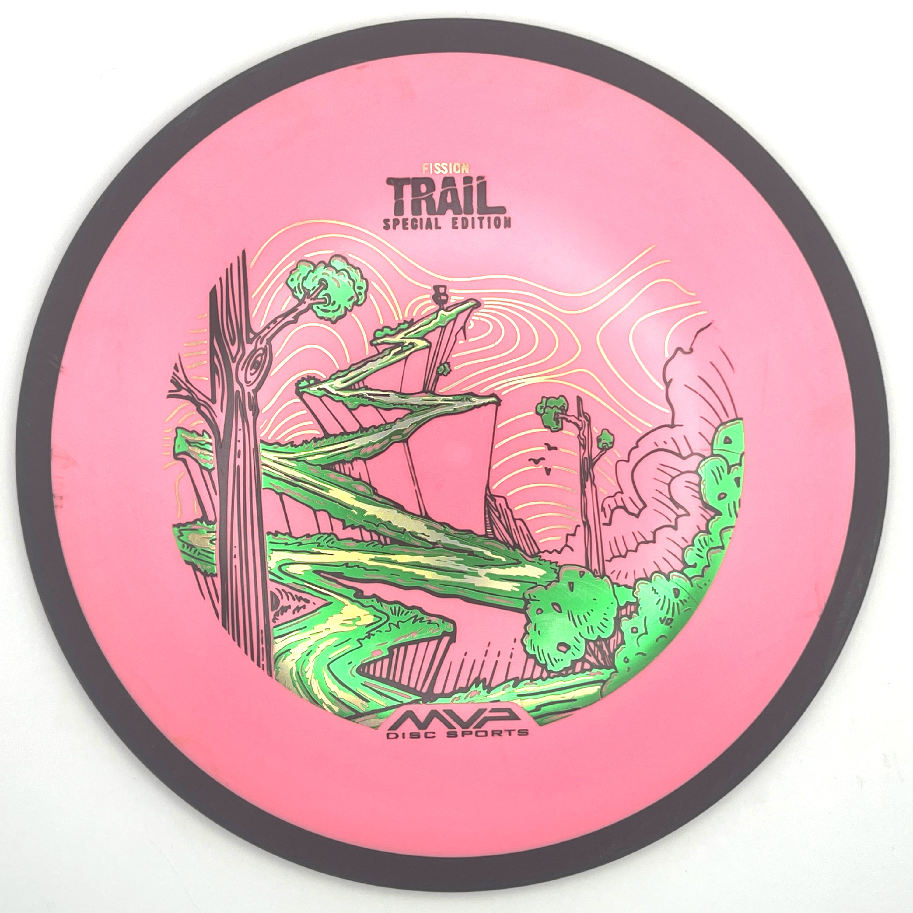 MVP Trail - Used image 0