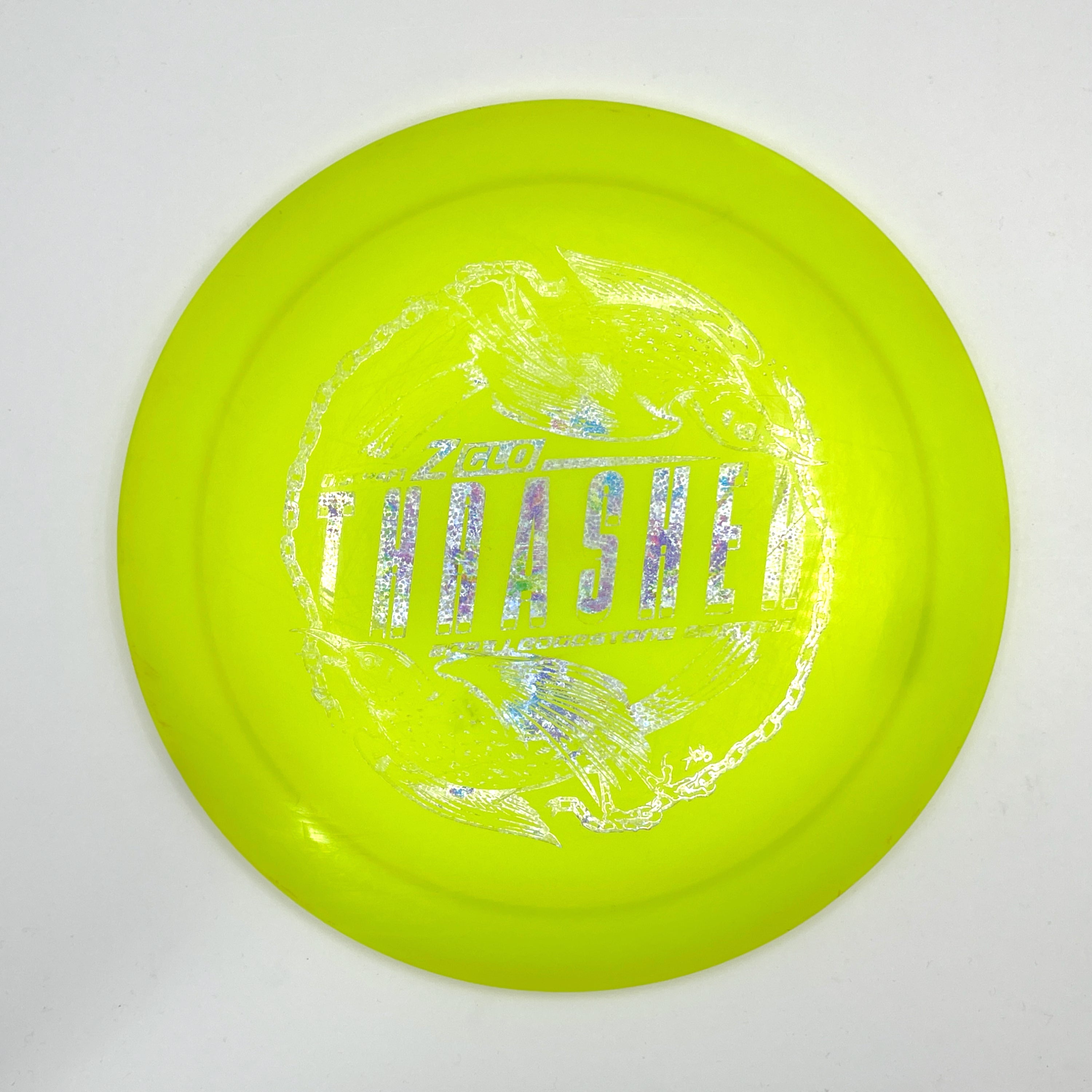 Discraft Thrasher - Used image 7