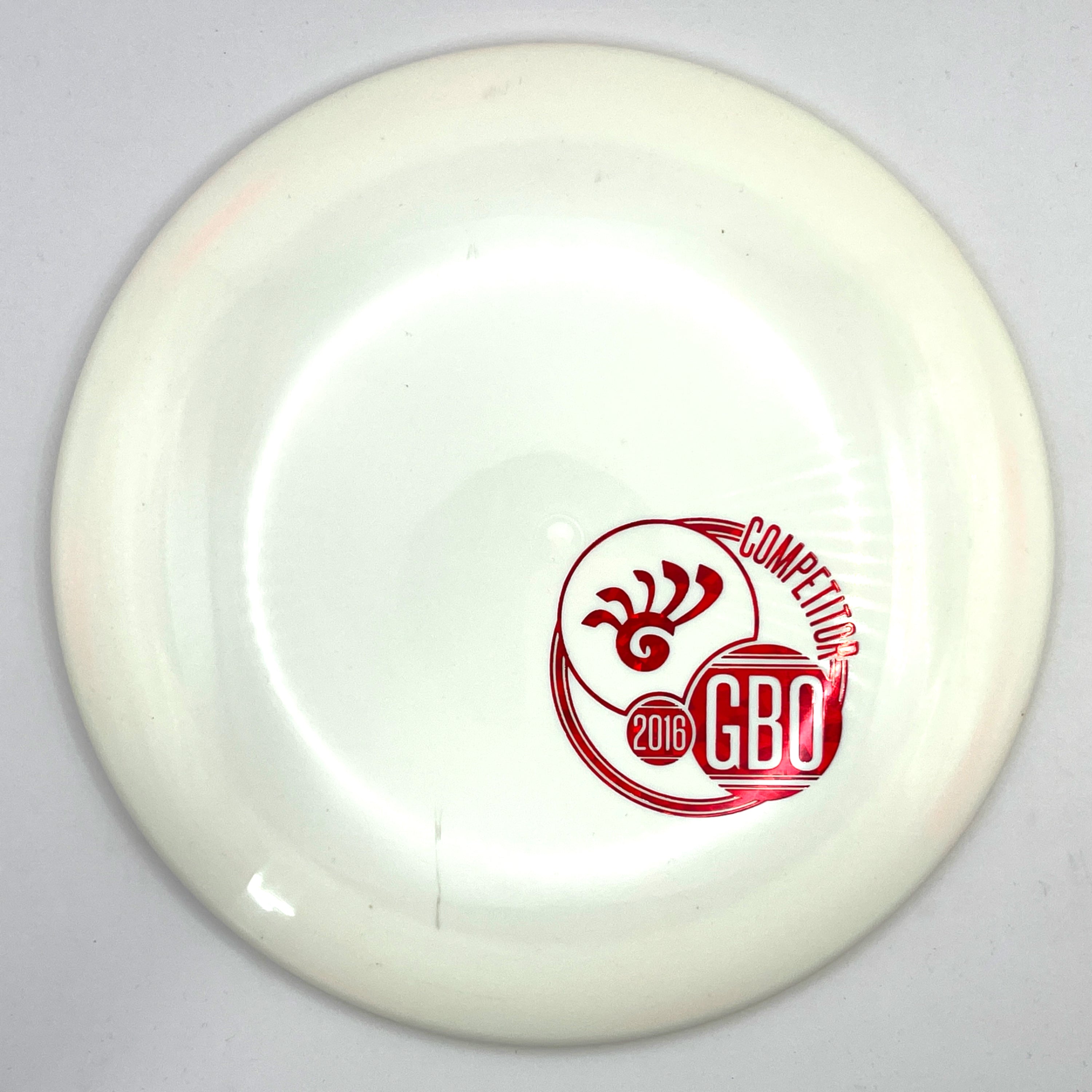 Dynamic Discs Defender - Used image 0