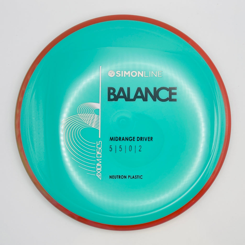 Simon Line Balance image 6