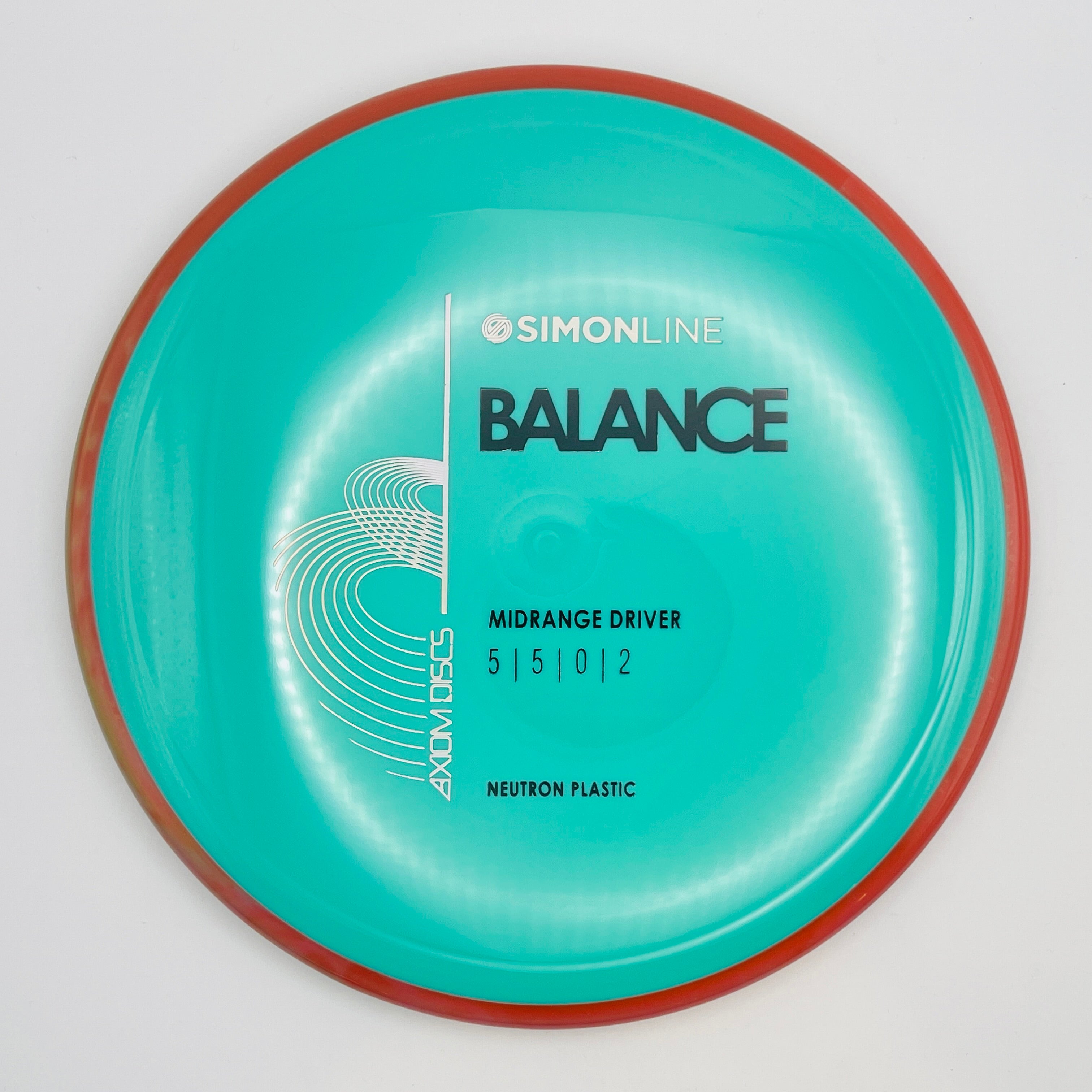 Simon Line Balance image 6