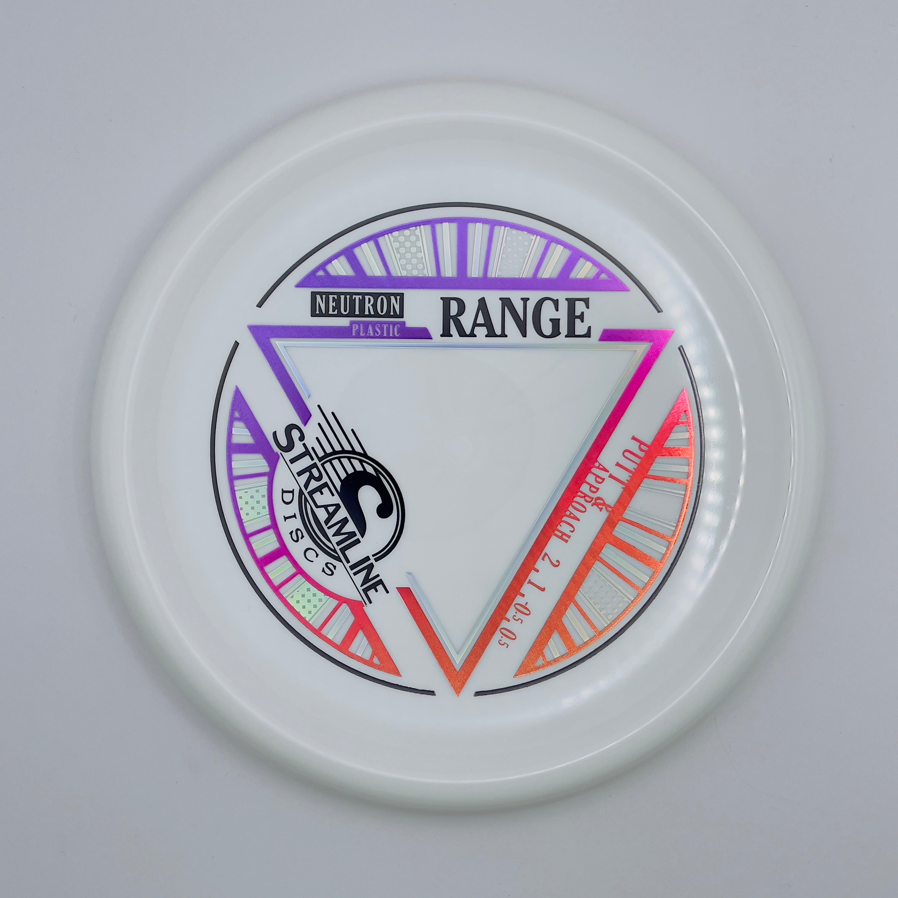Range image 9
