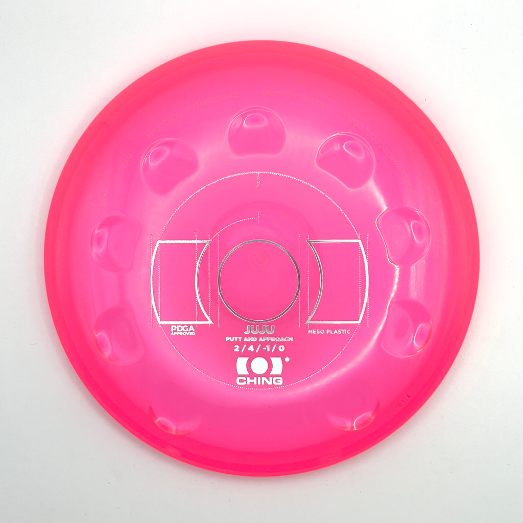 Meso JuJu image 1