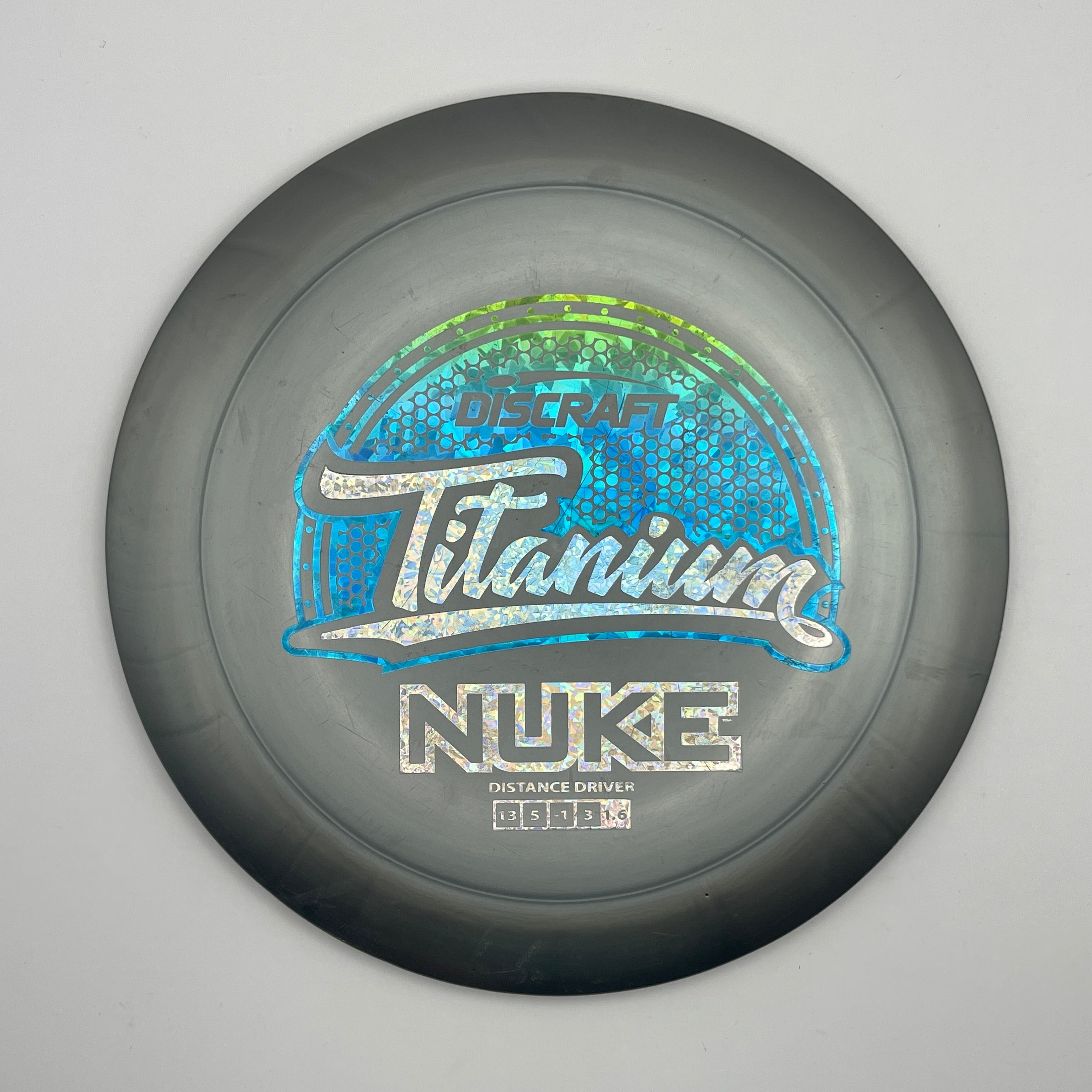 Discraft Nuke - Used image 3