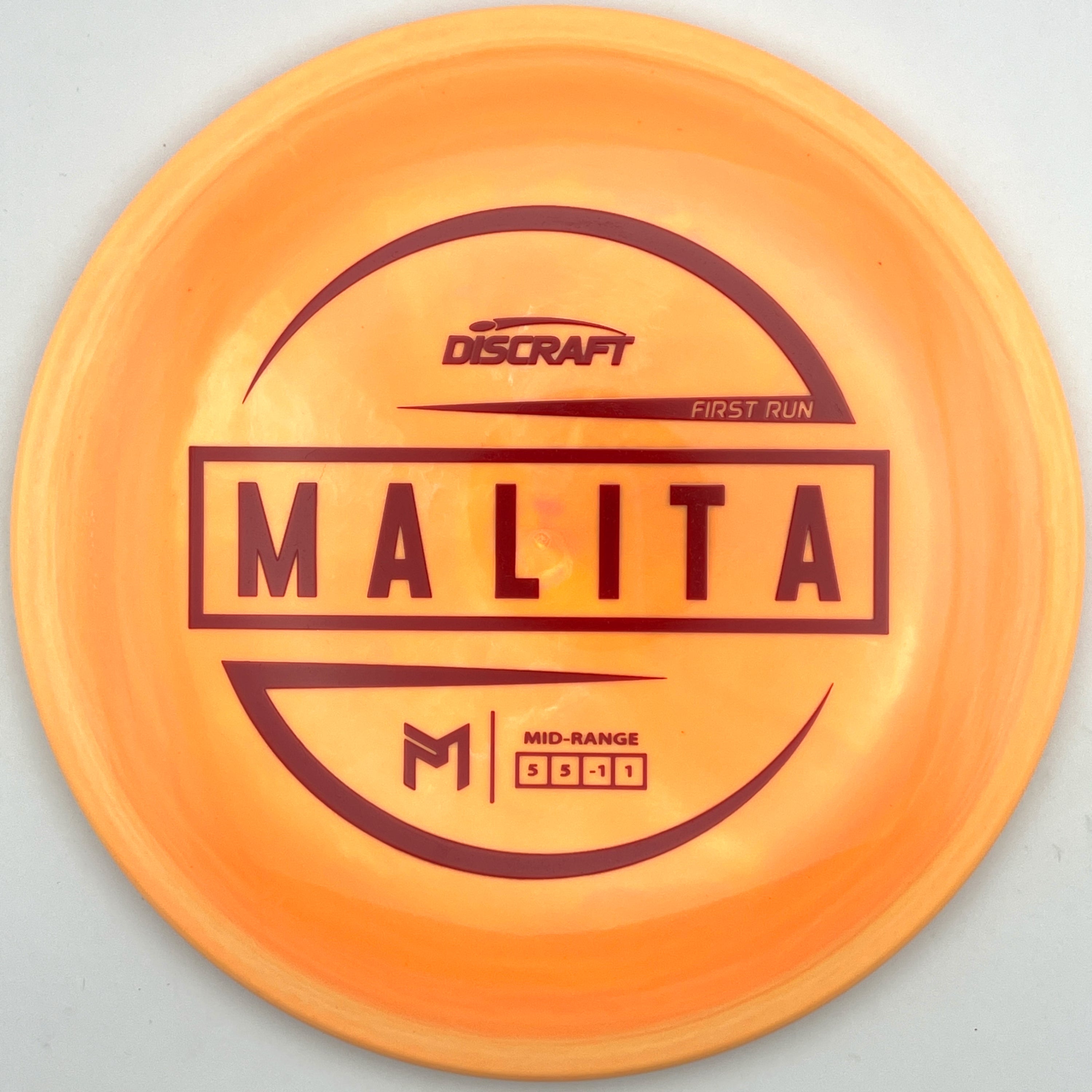Discraft Malita - First Run image 1