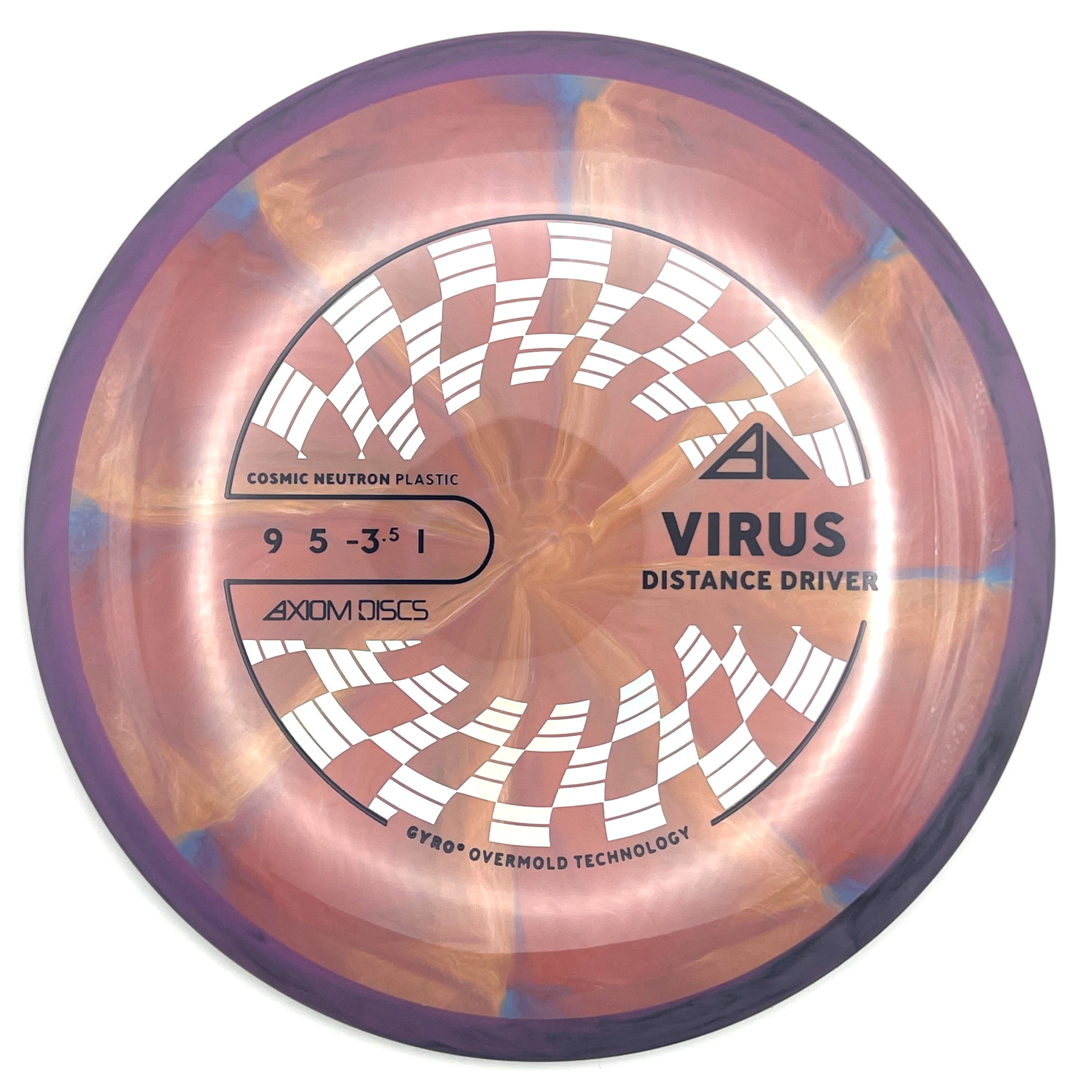 Axiom Virus image 0