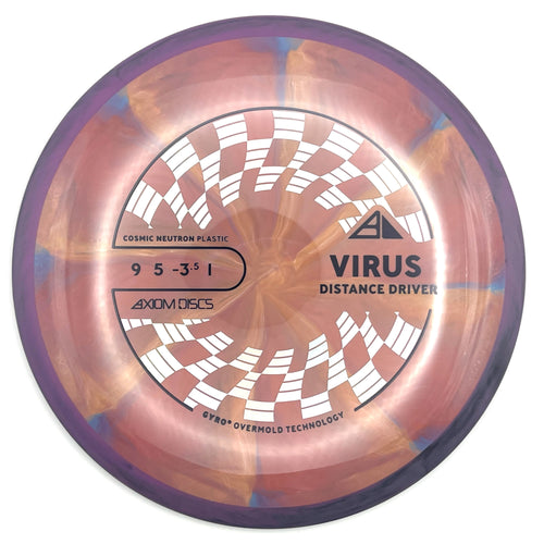 Axiom Virus image 0