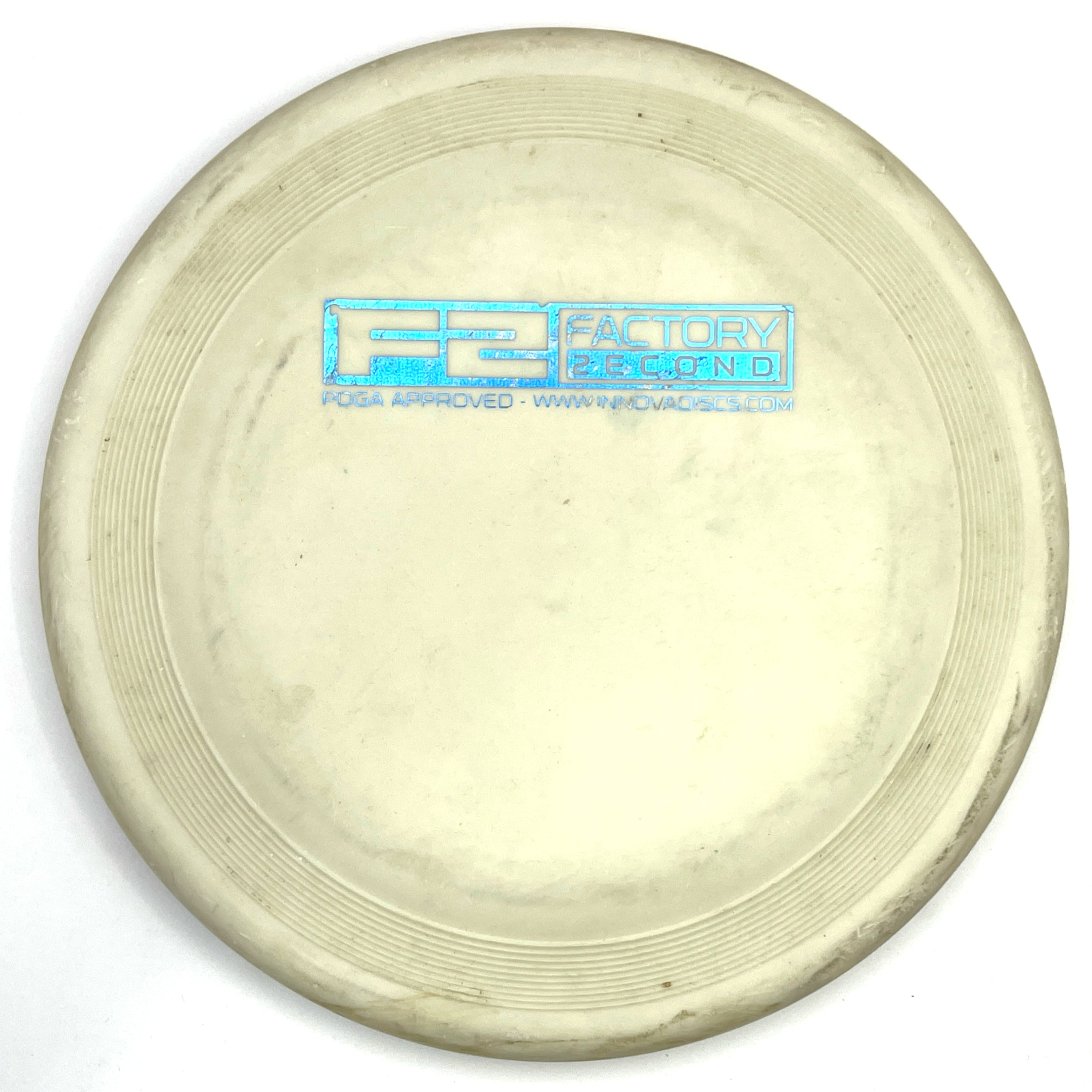 Innova Sonic - Used image 0