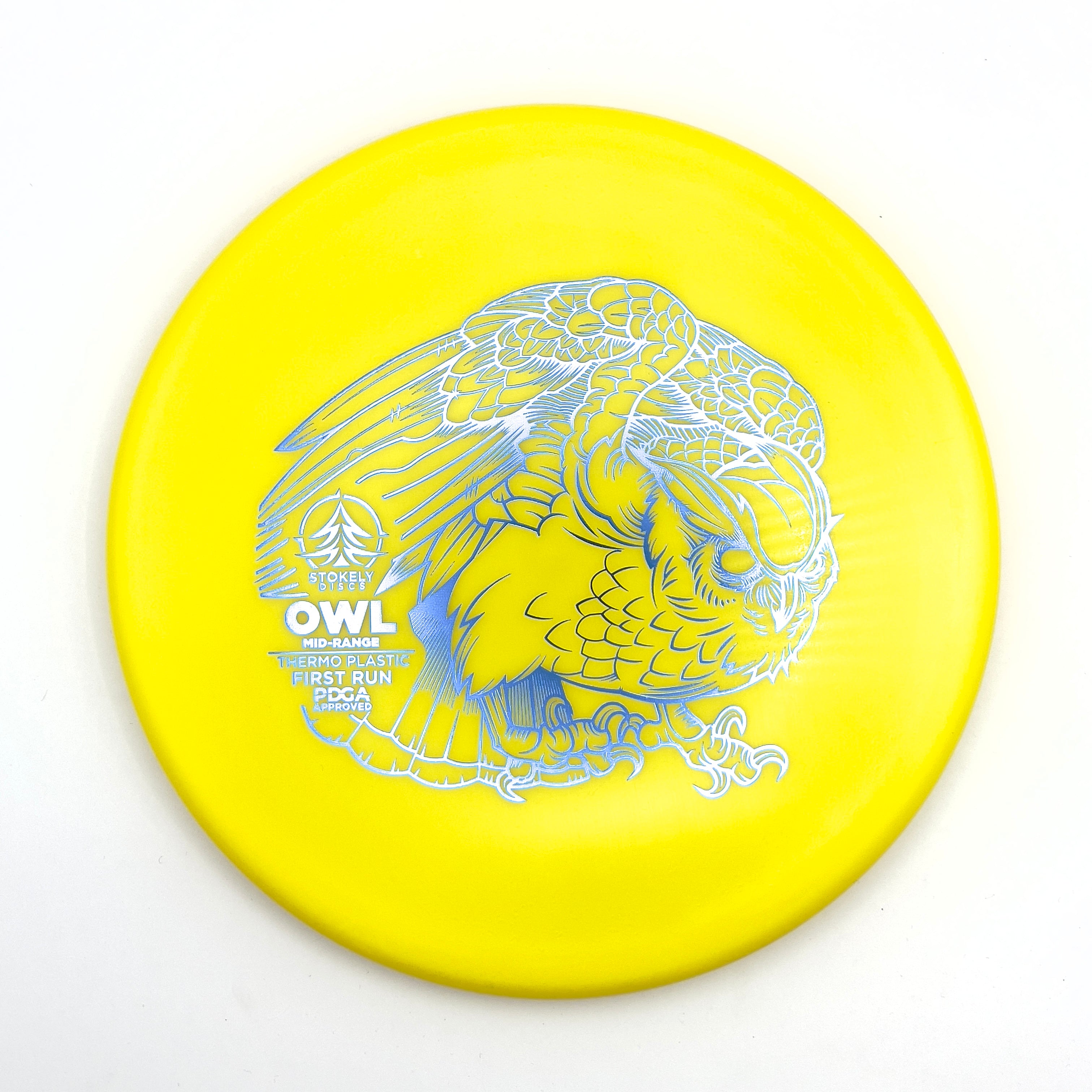 Thermo Owl image 1