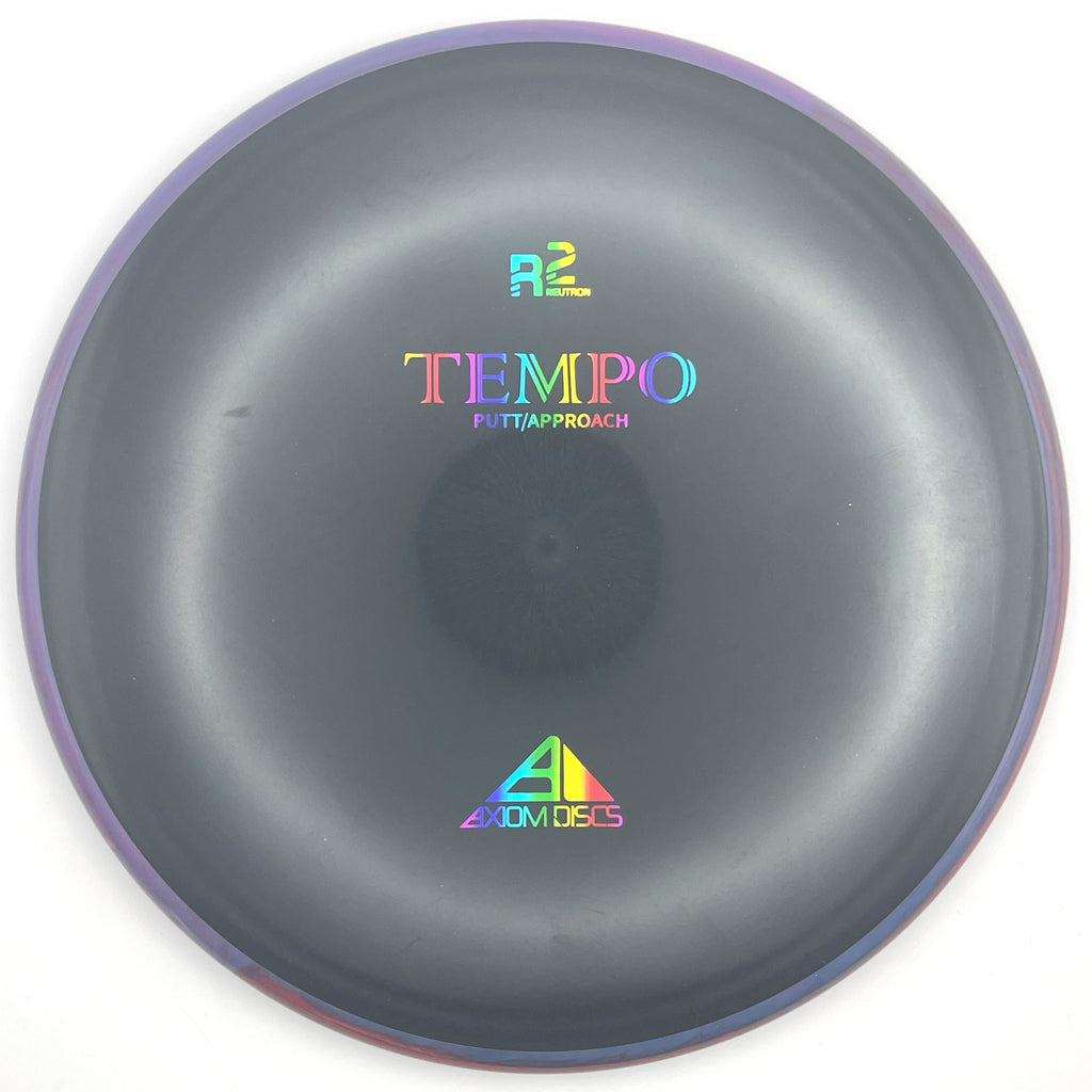 Axiom Tempo - Used/Misprint image 1