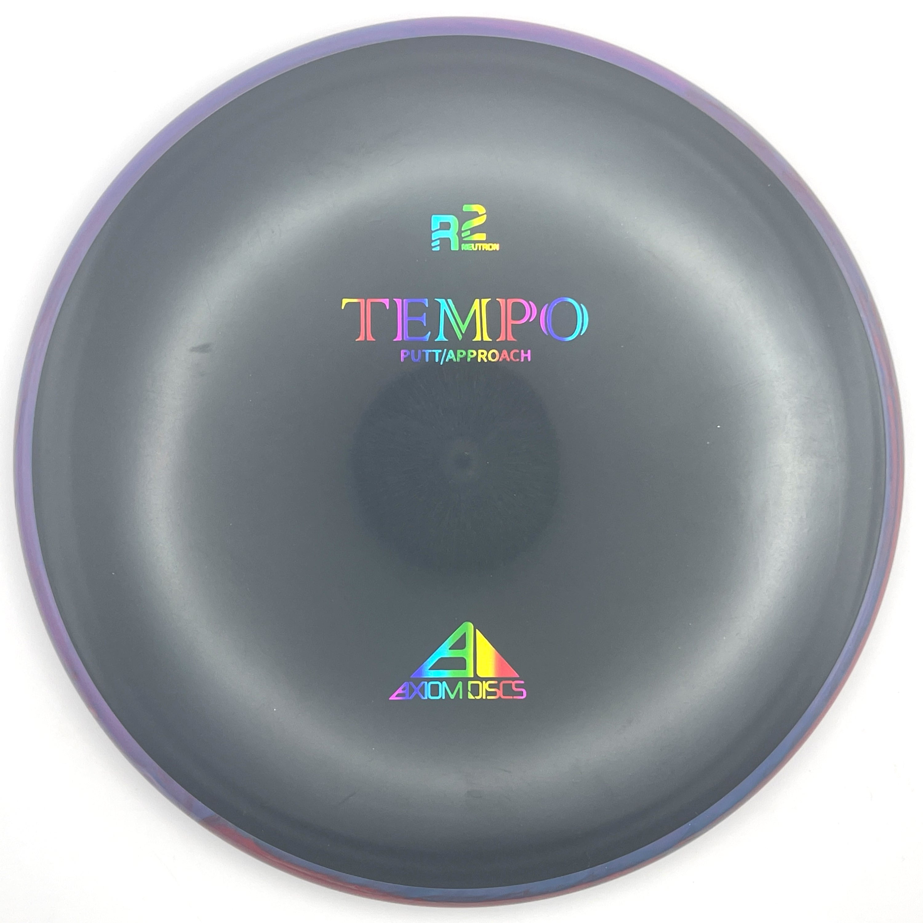 Axiom Tempo - Used/Misprint image 1