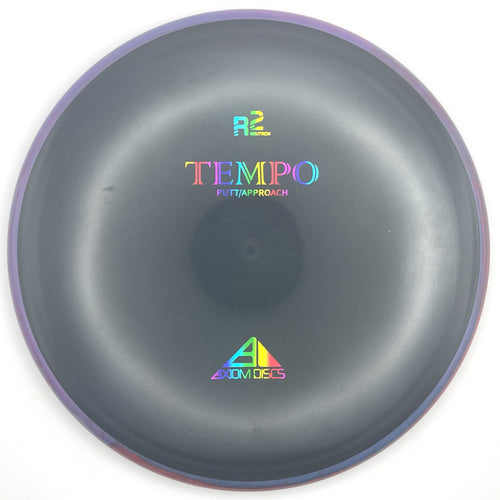 Axiom Tempo - Used/Misprint image 1