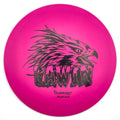 Divergent Discs Lawin - Used/Misprint image 0