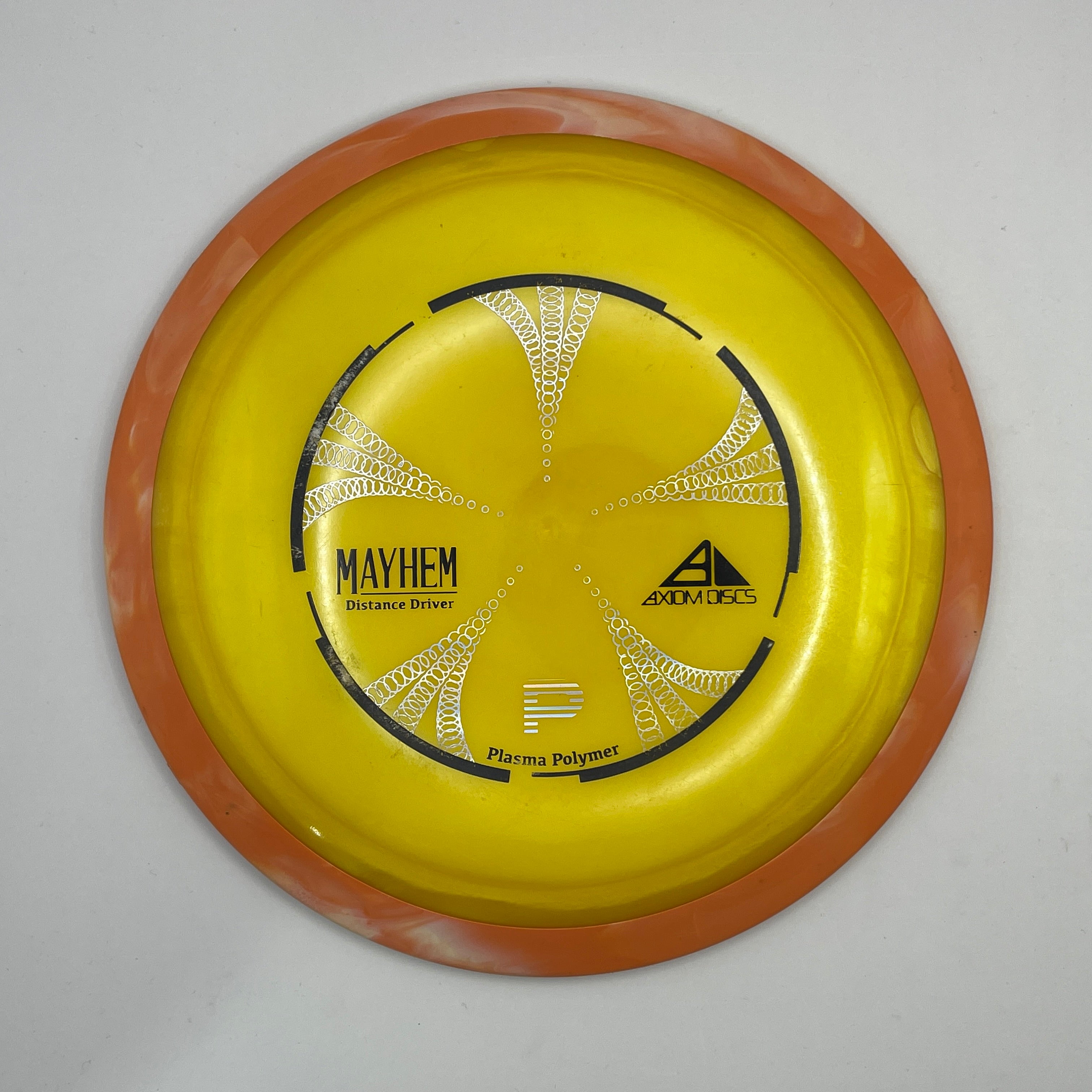 Axiom Mayhem - Used image 0