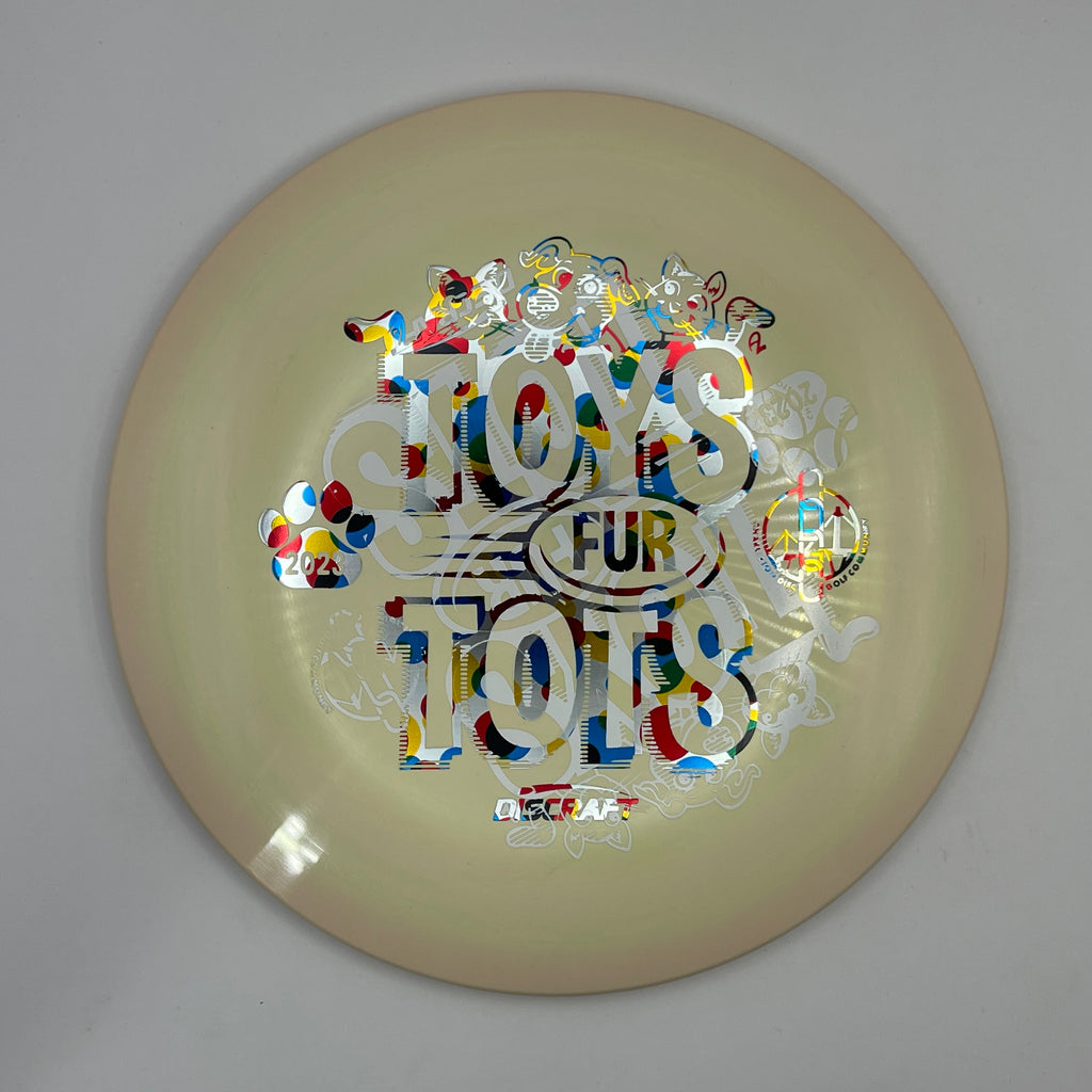 Discraft Undertaker - Used image 2