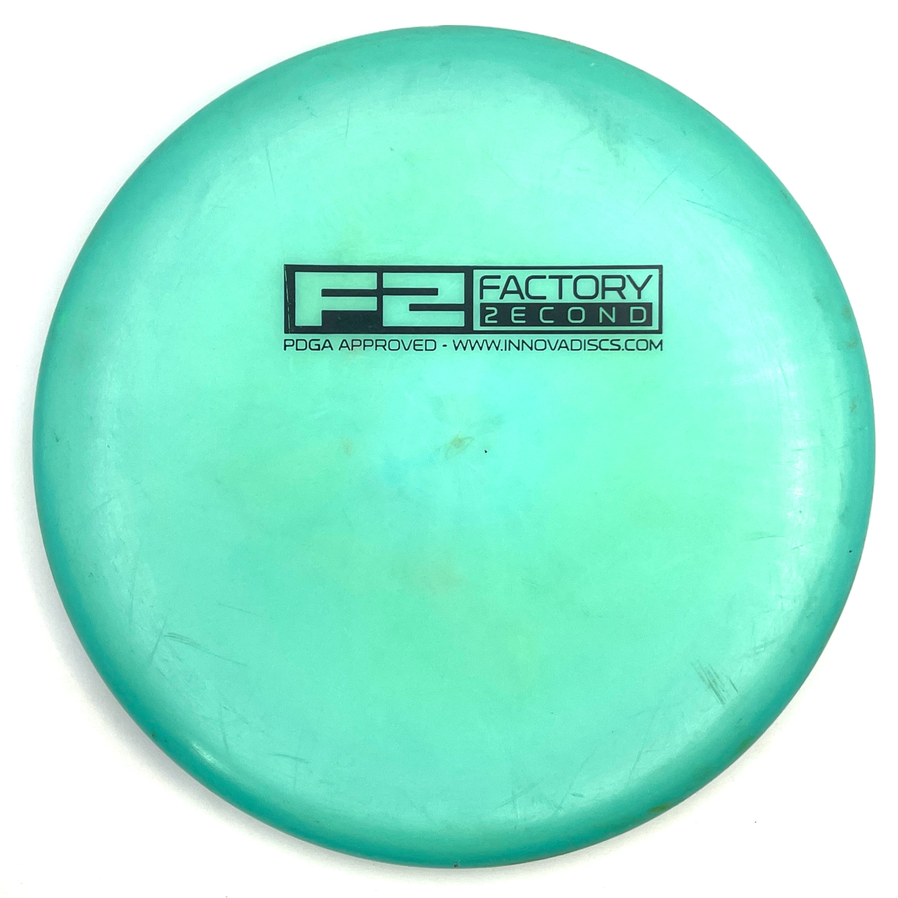 Innova AviarX3 - Used image 0