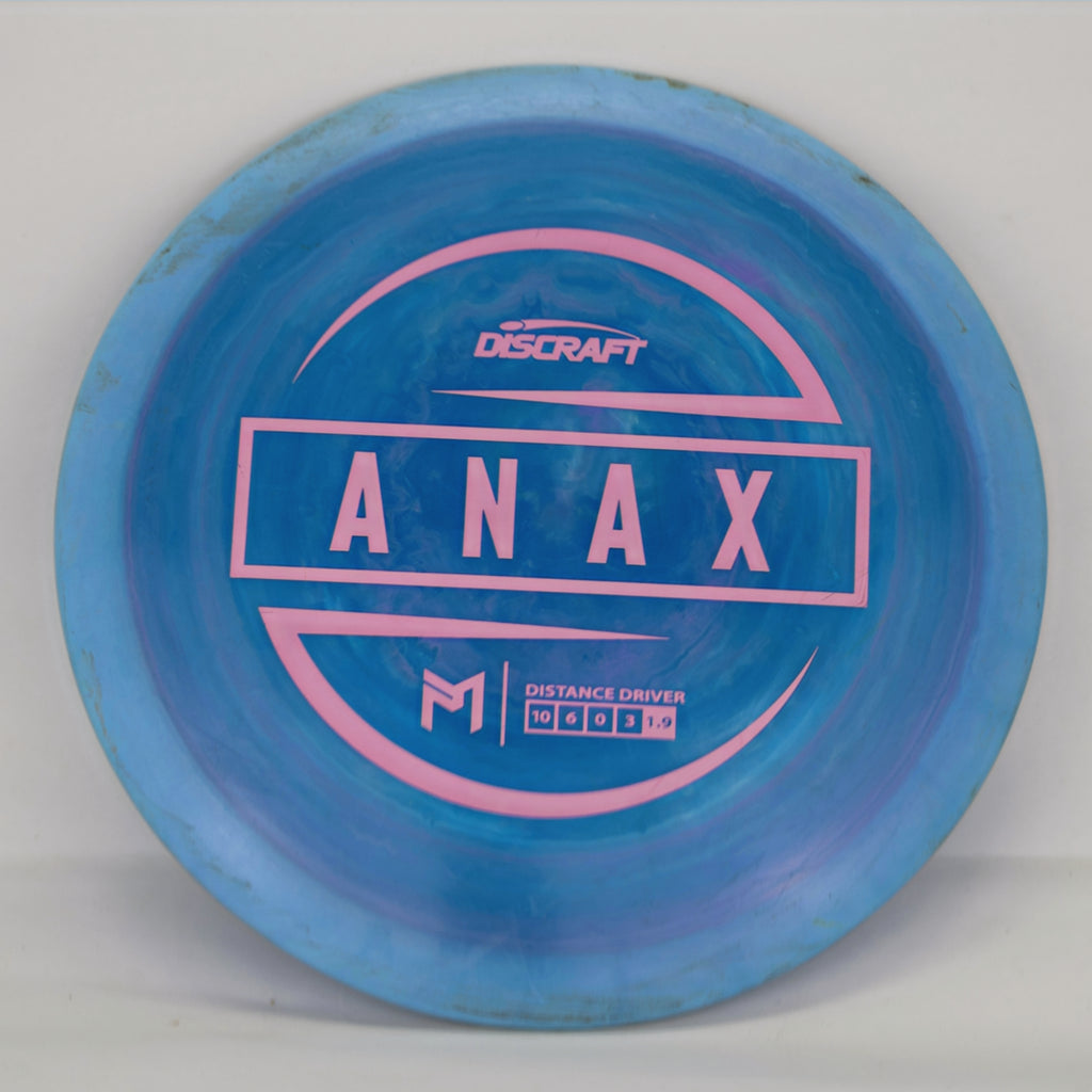 Discraft Anax - Used image 3