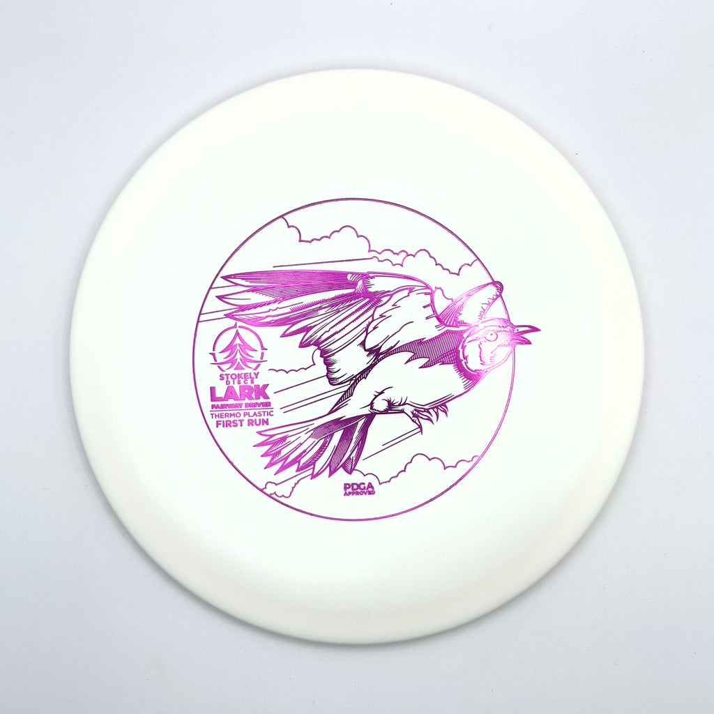 Thermo Lark image 1