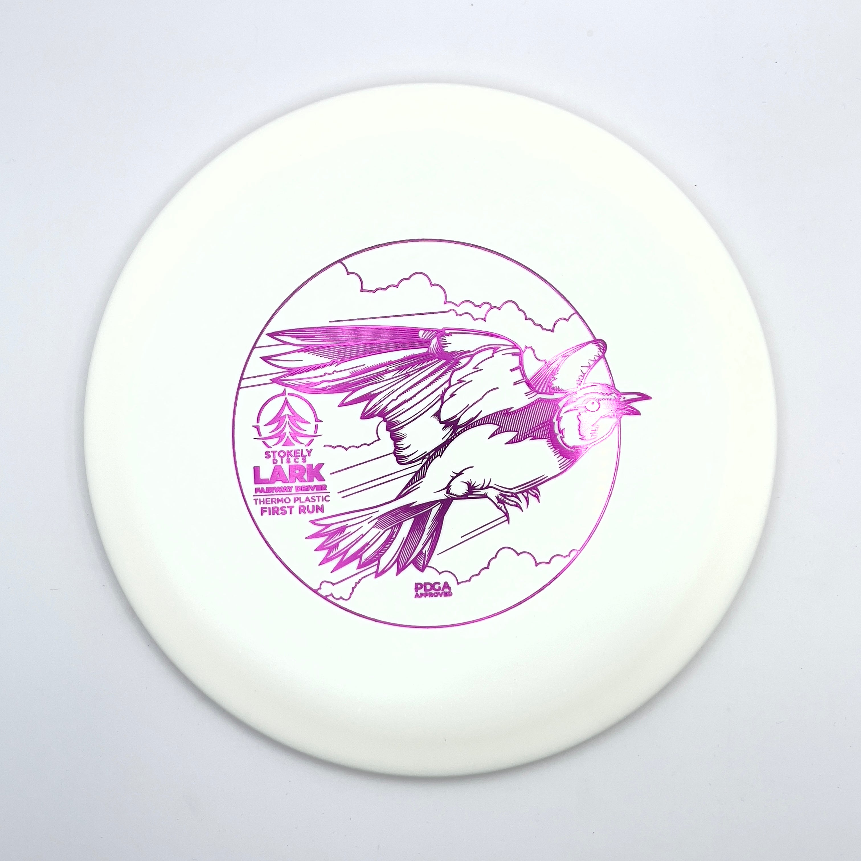 Thermo Lark image 1