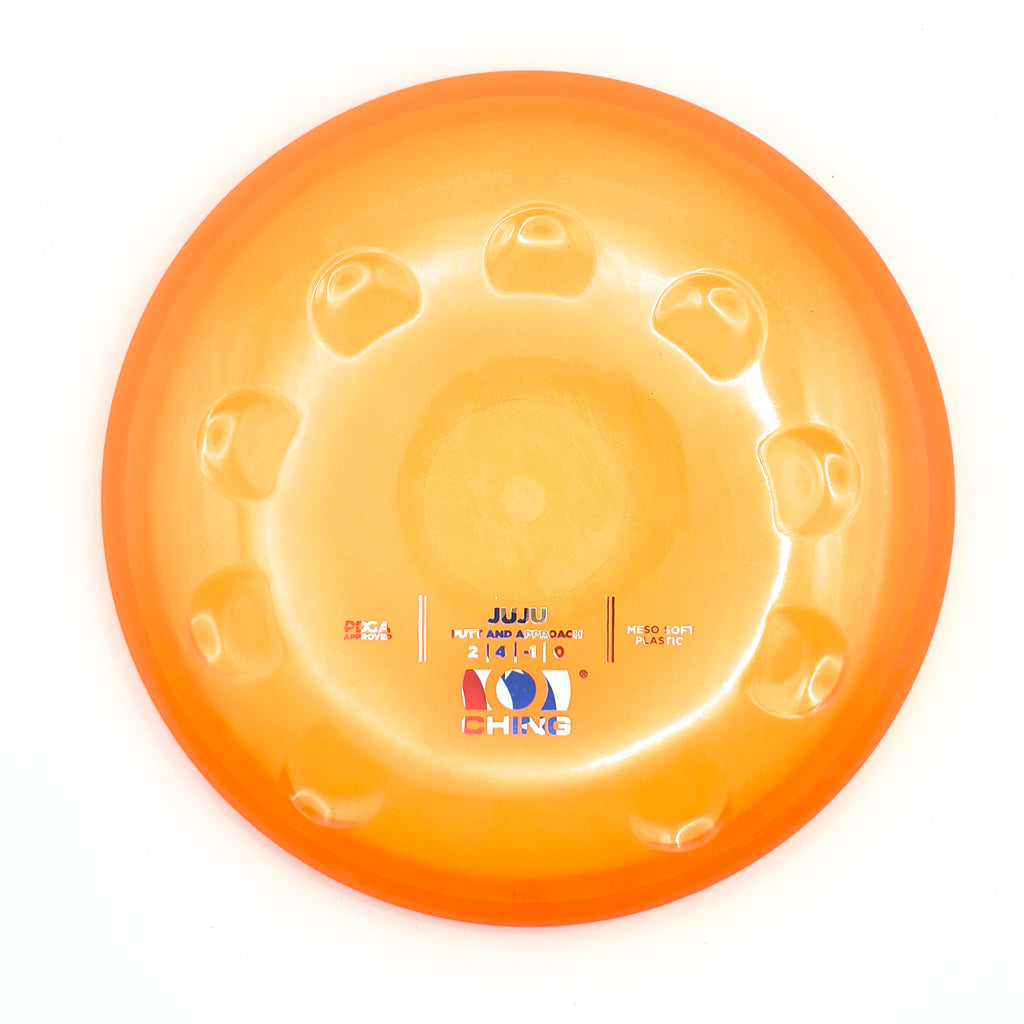 Meso Soft JuJu image 1