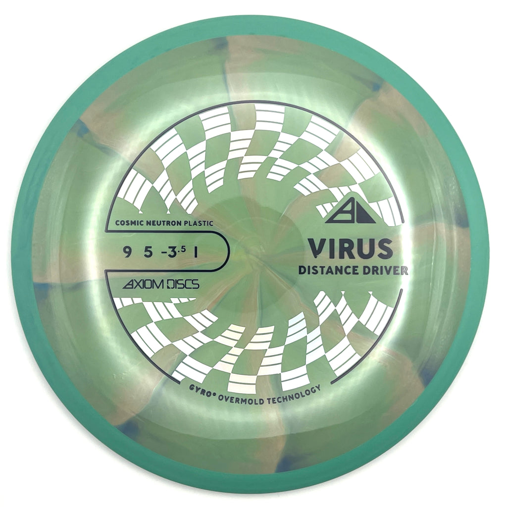 Axiom Virus image 1