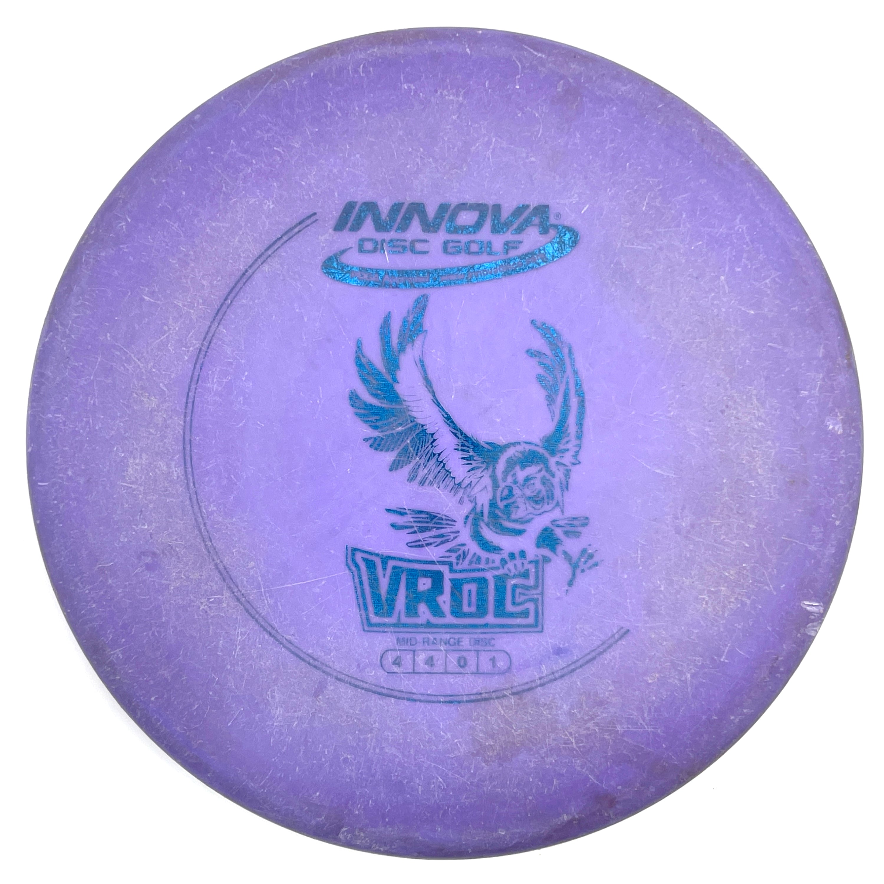 Innova Roc - Used image 0