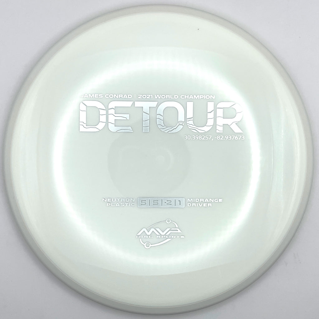 MVP - Detour / PLC image 2