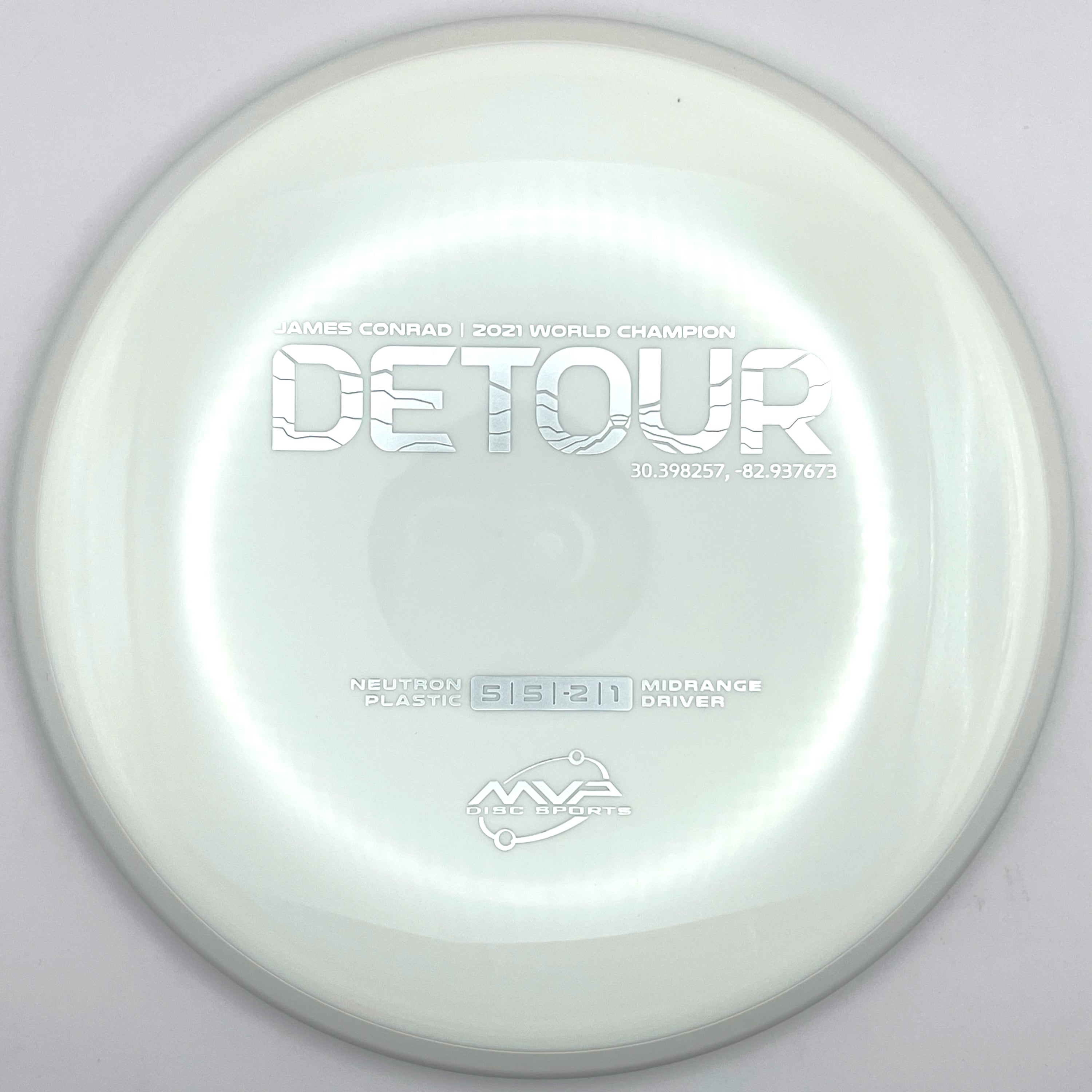 MVP - Detour / PLC image 2