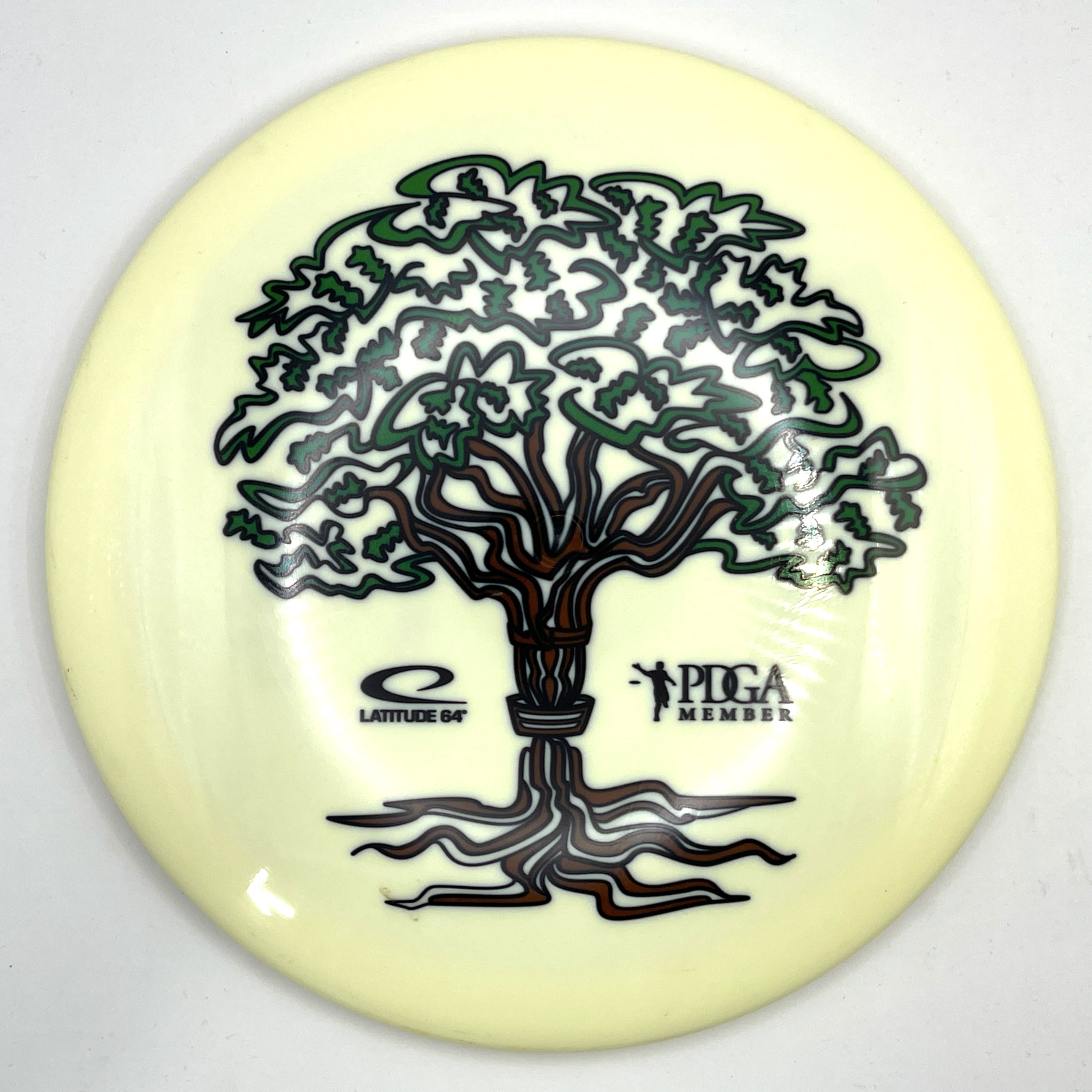 Latitude 64 Explorer - Used image 0