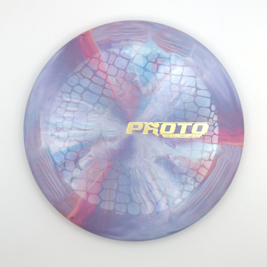 Ricky Wysocki Proto Putter image 0