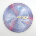 Ricky Wysocki Proto Putter image 0