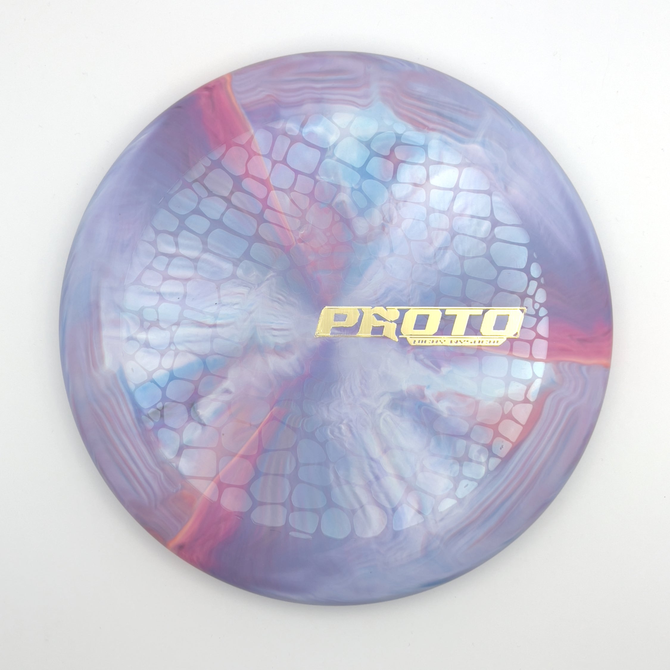 Ricky Wysocki Proto Putter image 0