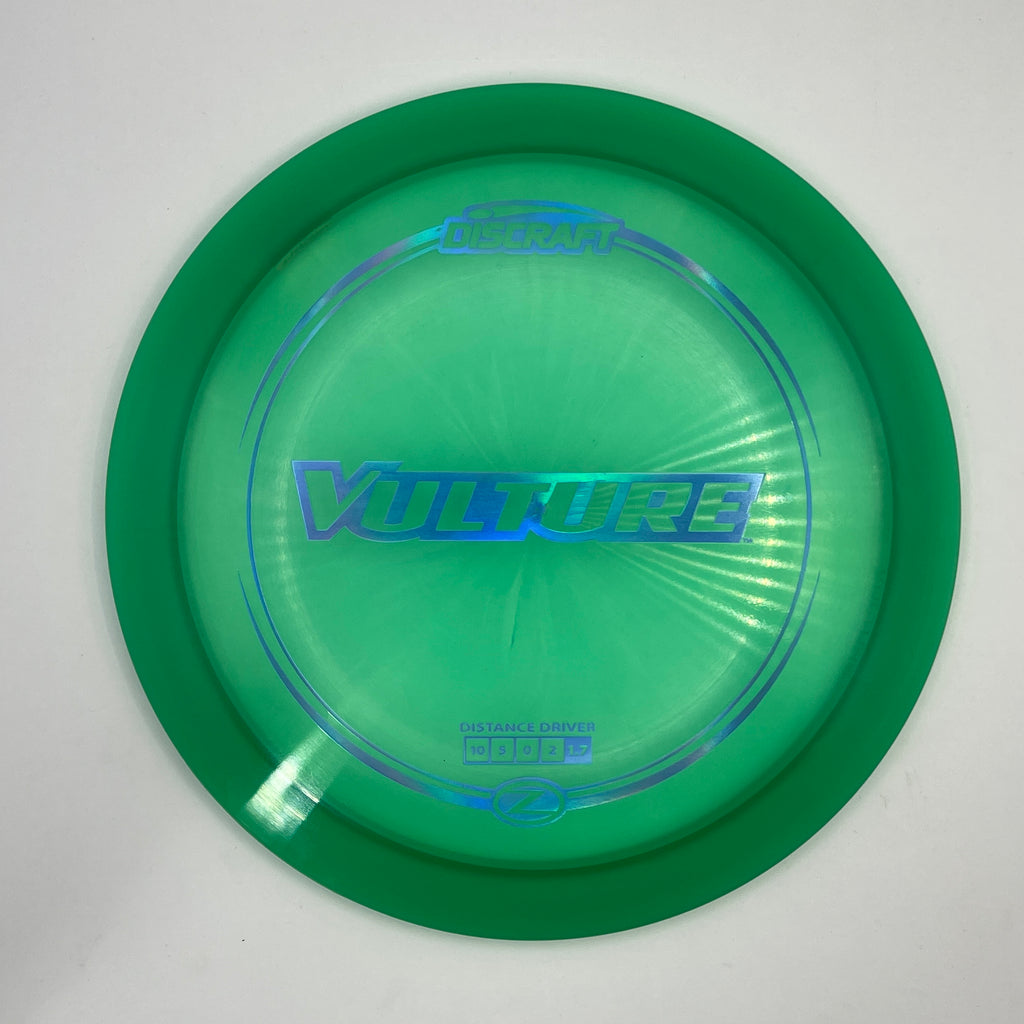 Discraft Vulture - Used image 0