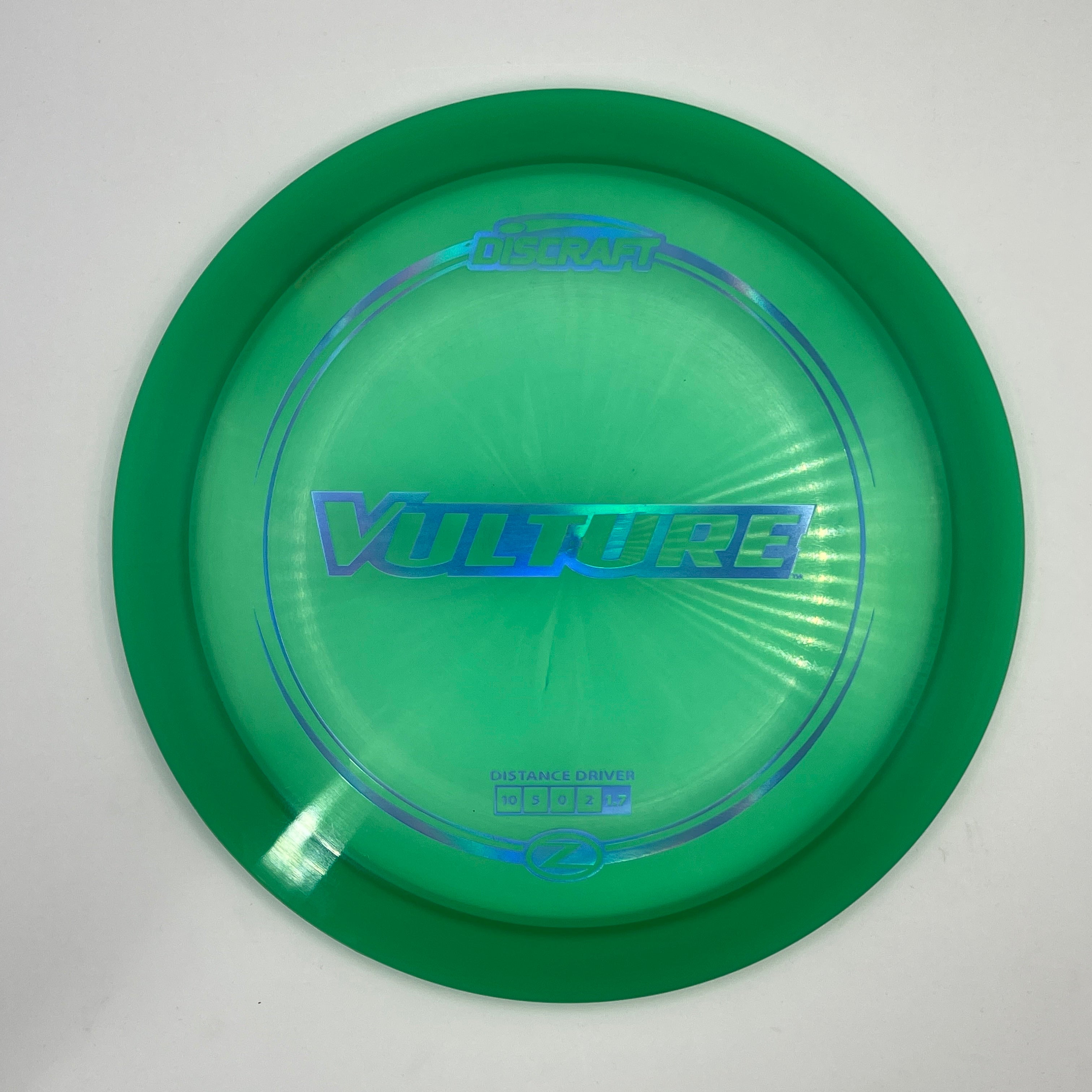 Discraft Vulture - Used image 0