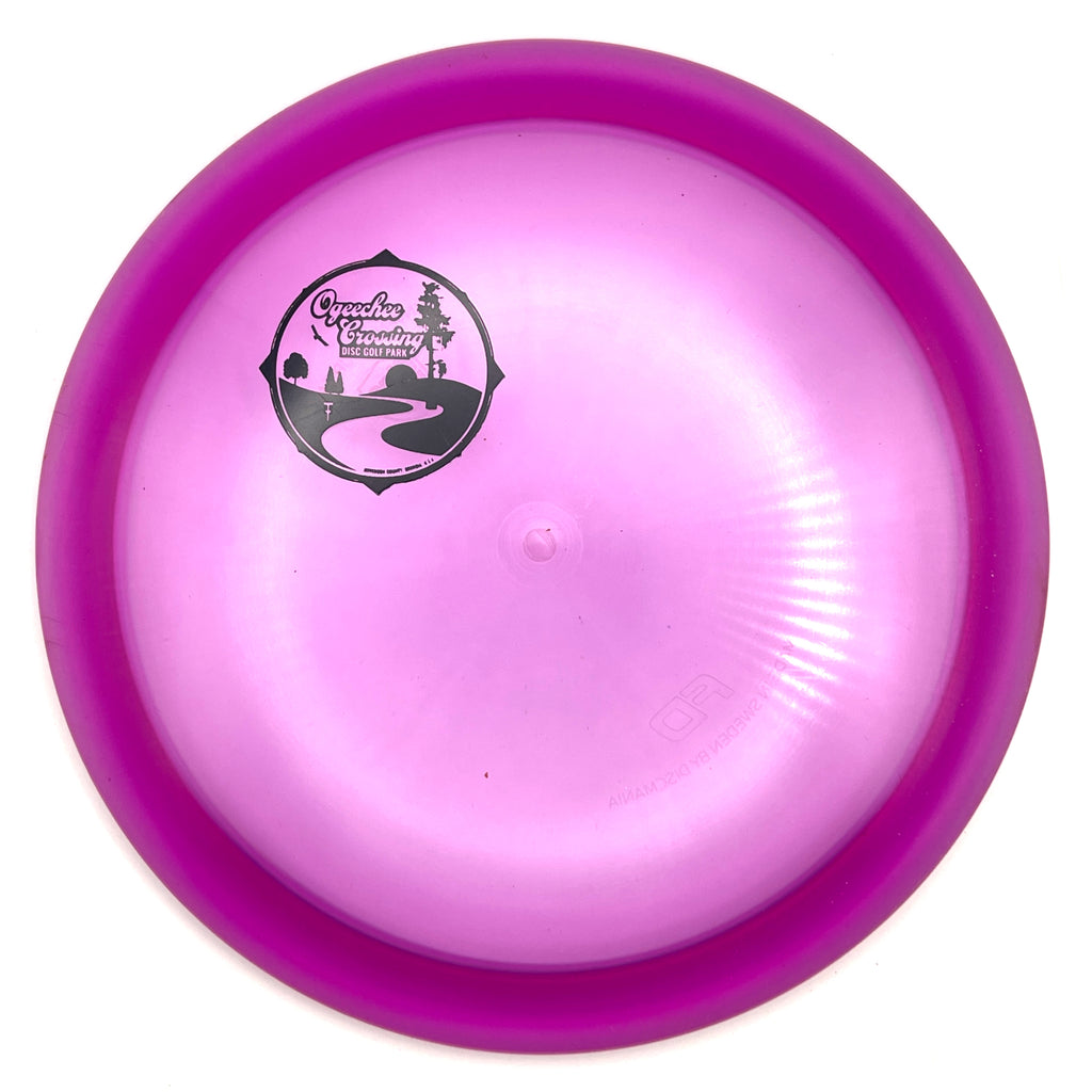 Discmania FD - Used/Misprint image 0