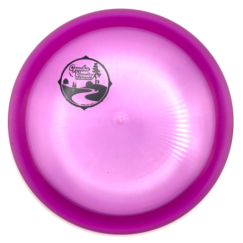 Discmania FD - Used/Misprint image 0