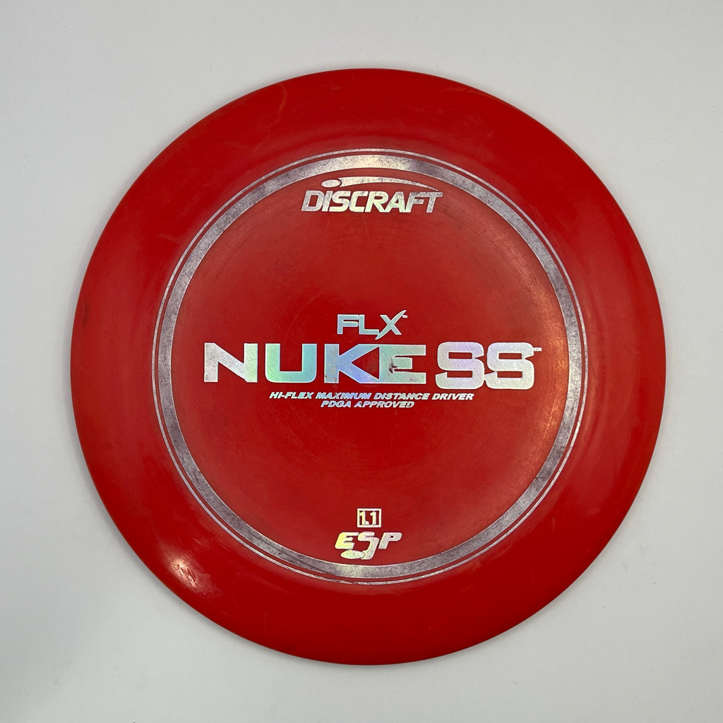Discraft Nuke SS - Used image 0