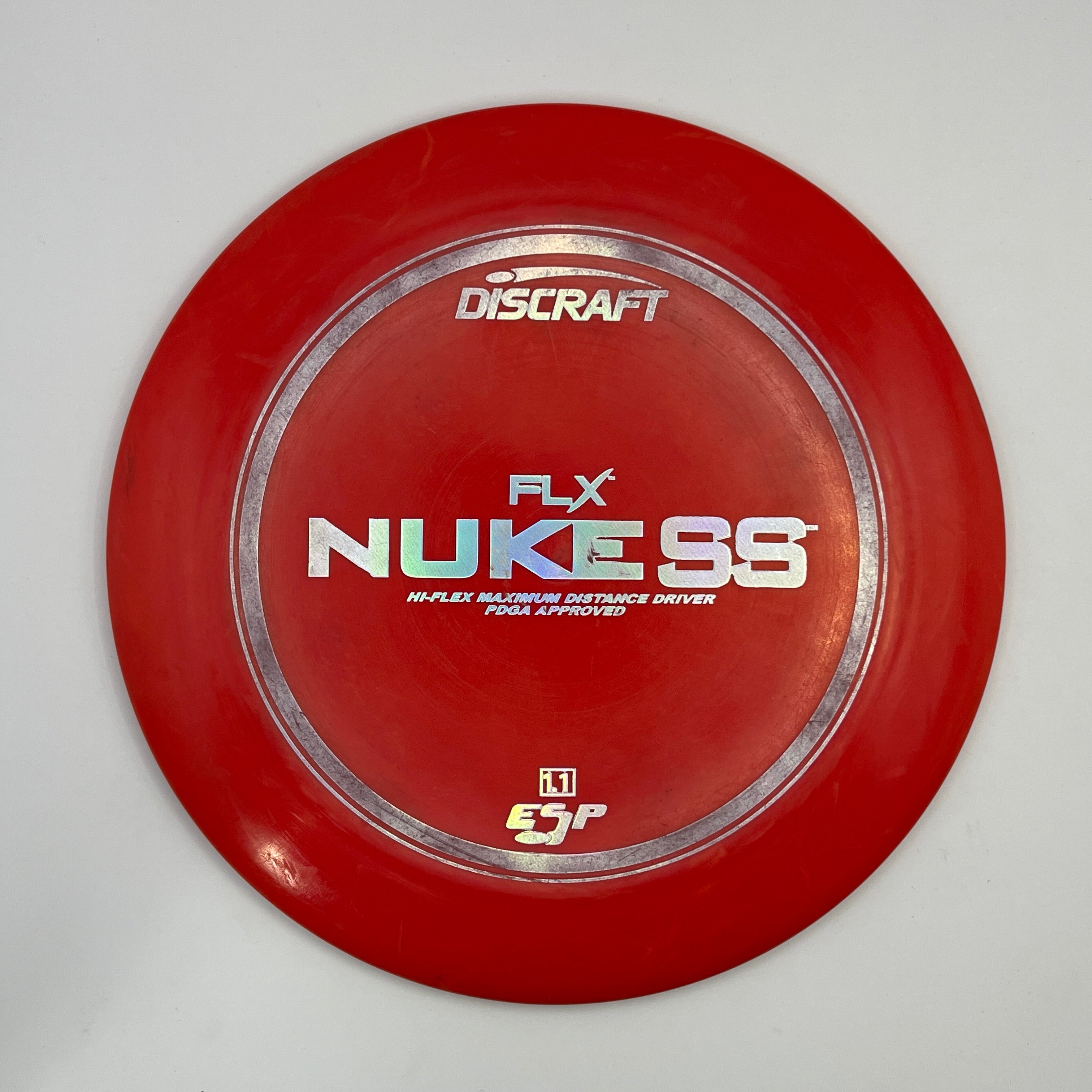 Discraft Nuke SS - Used image 0